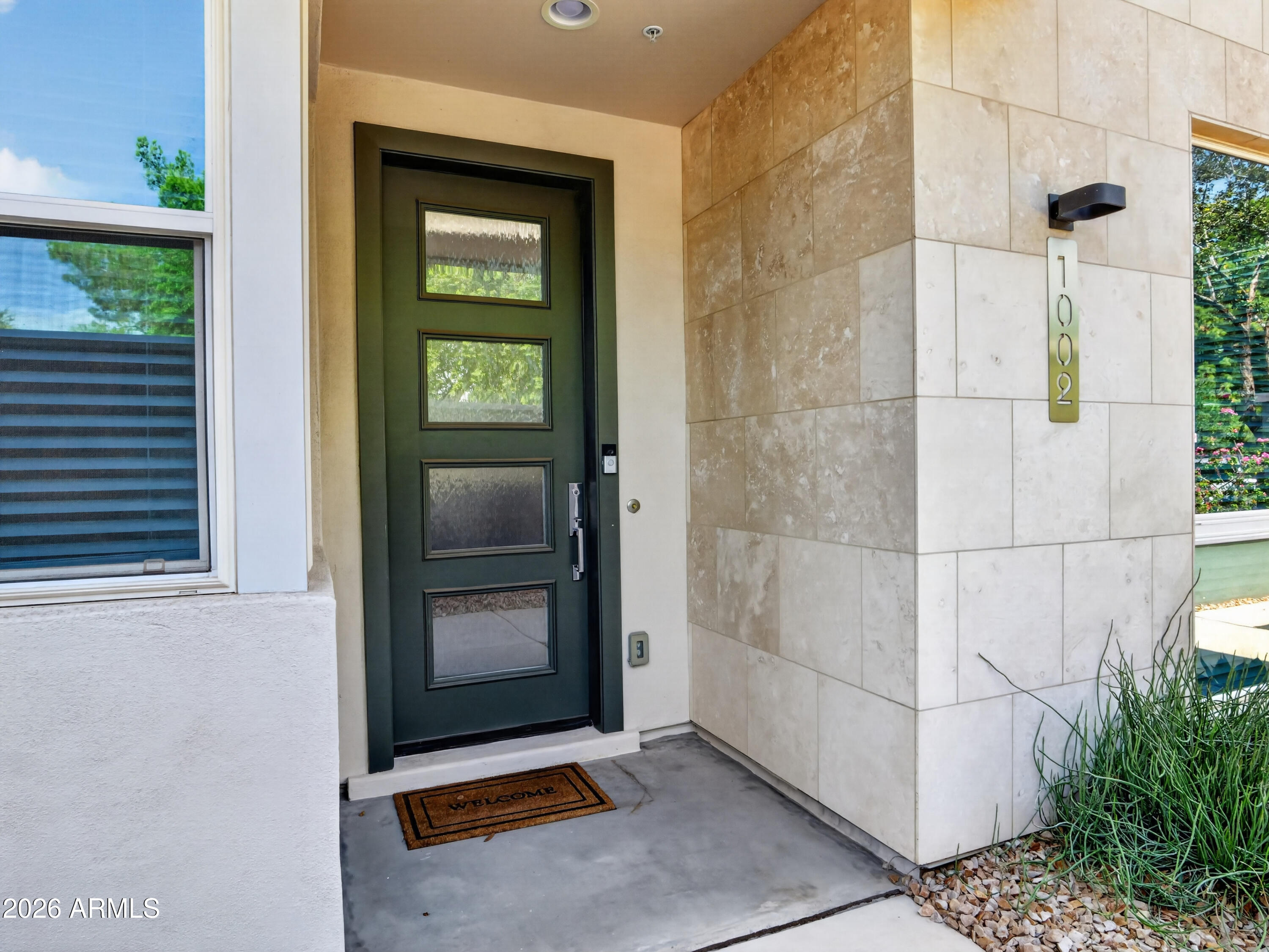 9001 E San Victor Drive Unit 1002