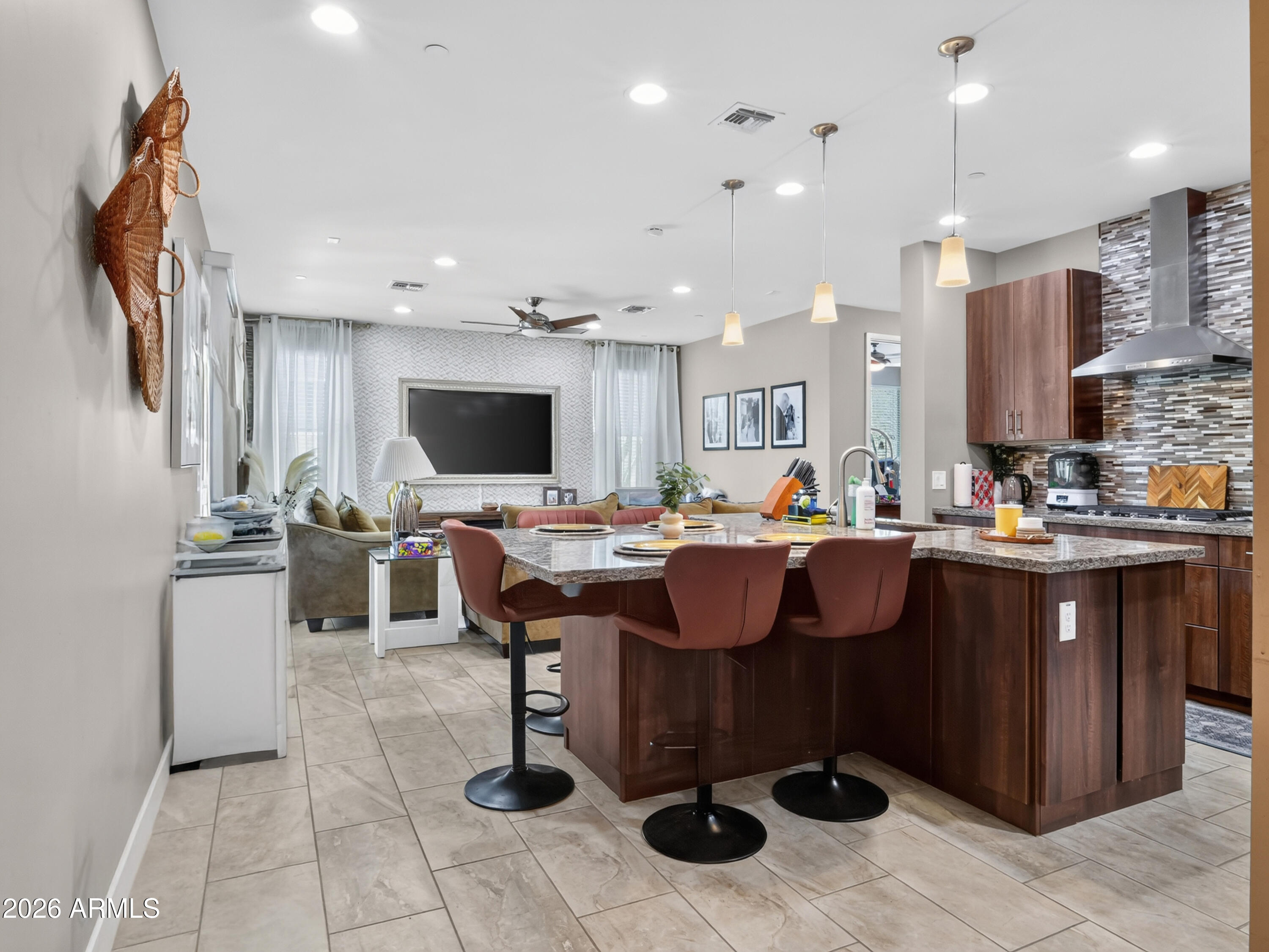 9001 E San Victor Drive Unit 1002