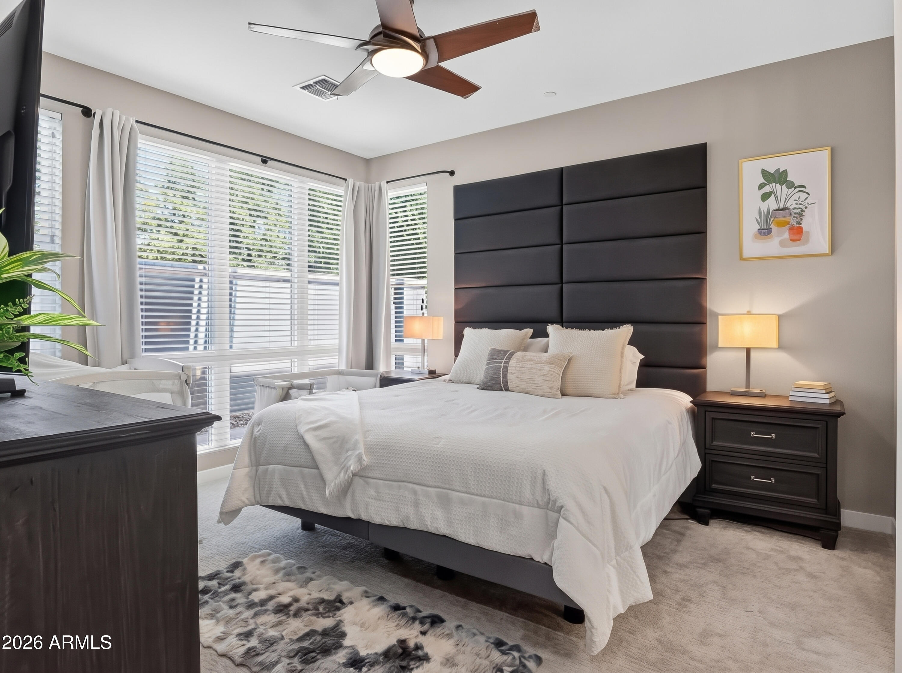 9001 E San Victor Drive Unit 1002