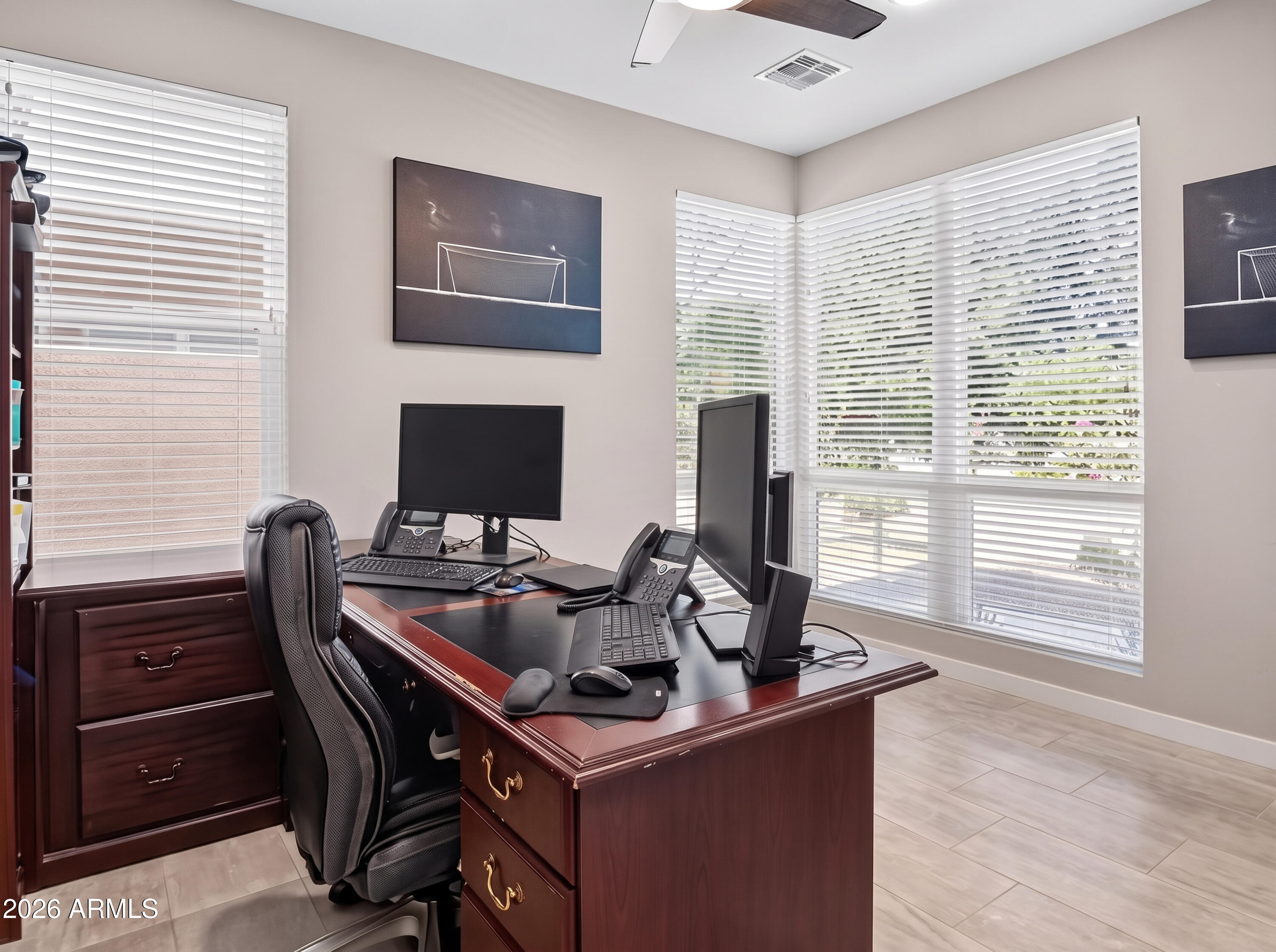 9001 E San Victor Drive Unit 1002