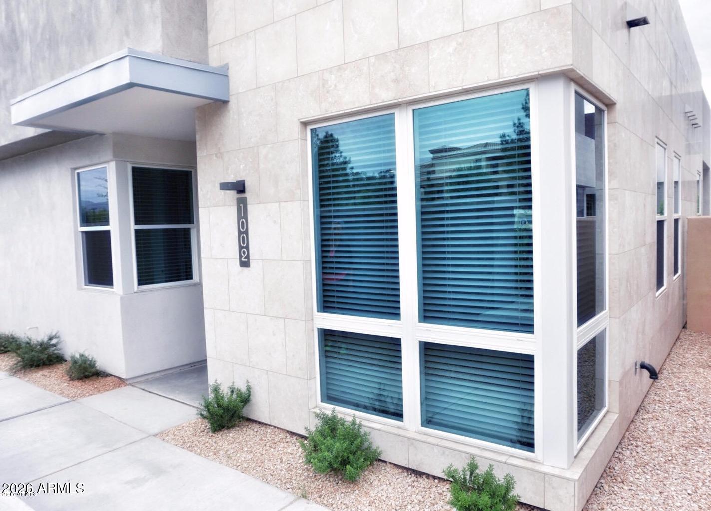 9001 E San Victor Drive Unit 1002