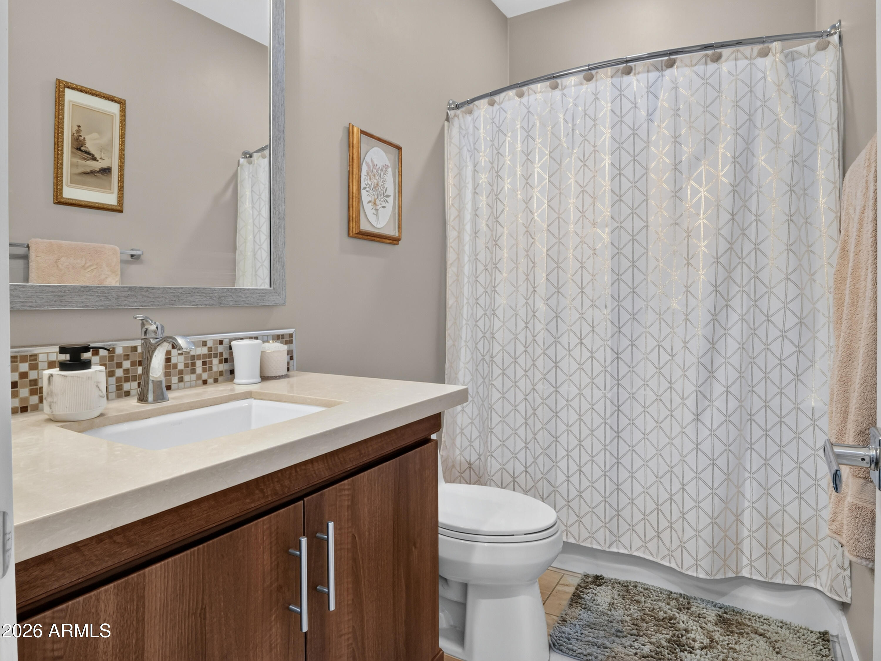 9001 E San Victor Drive Unit 1002