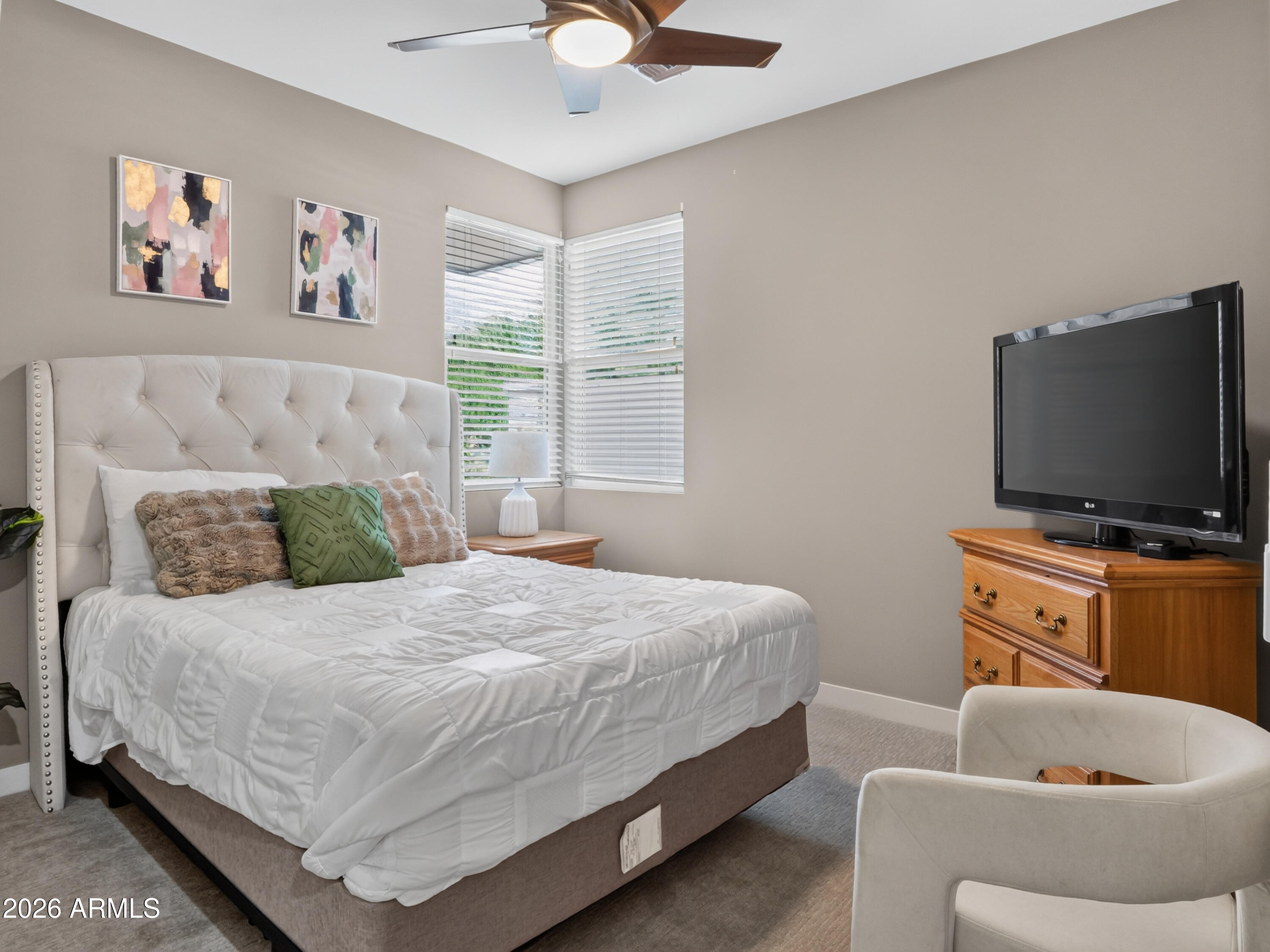 9001 E San Victor Drive Unit 1002