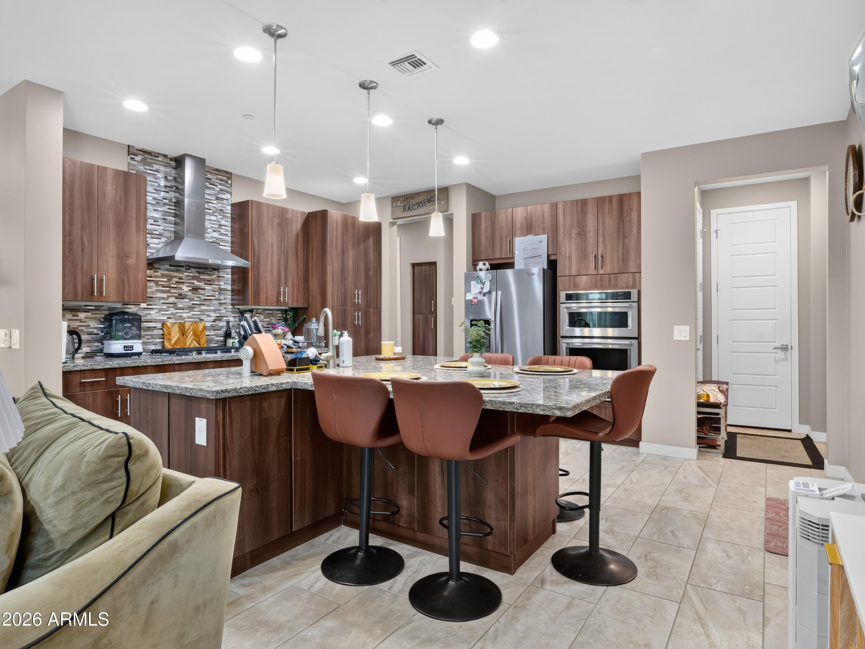 9001 E San Victor Drive Unit 1002