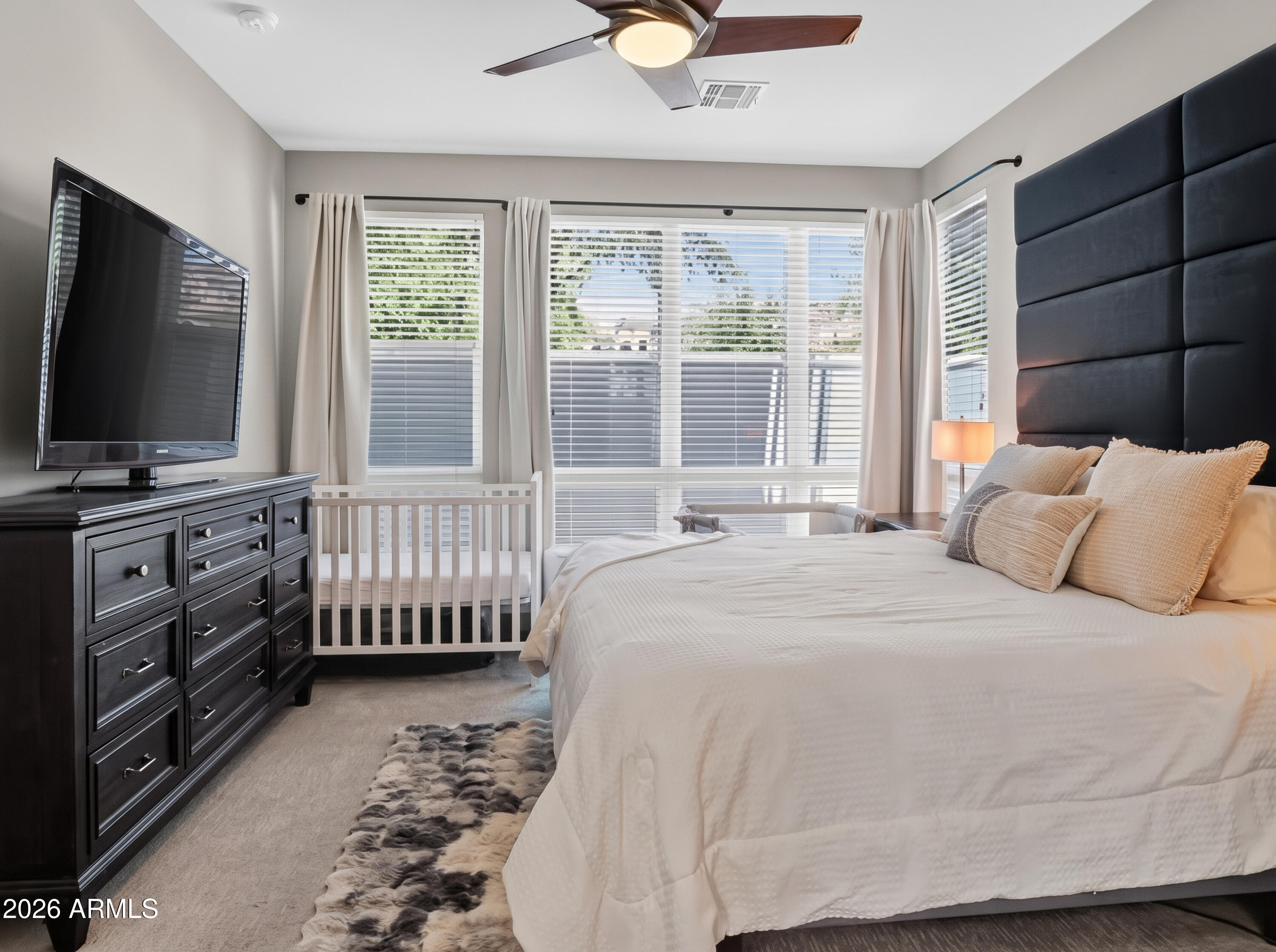 9001 E San Victor Drive Unit 1002
