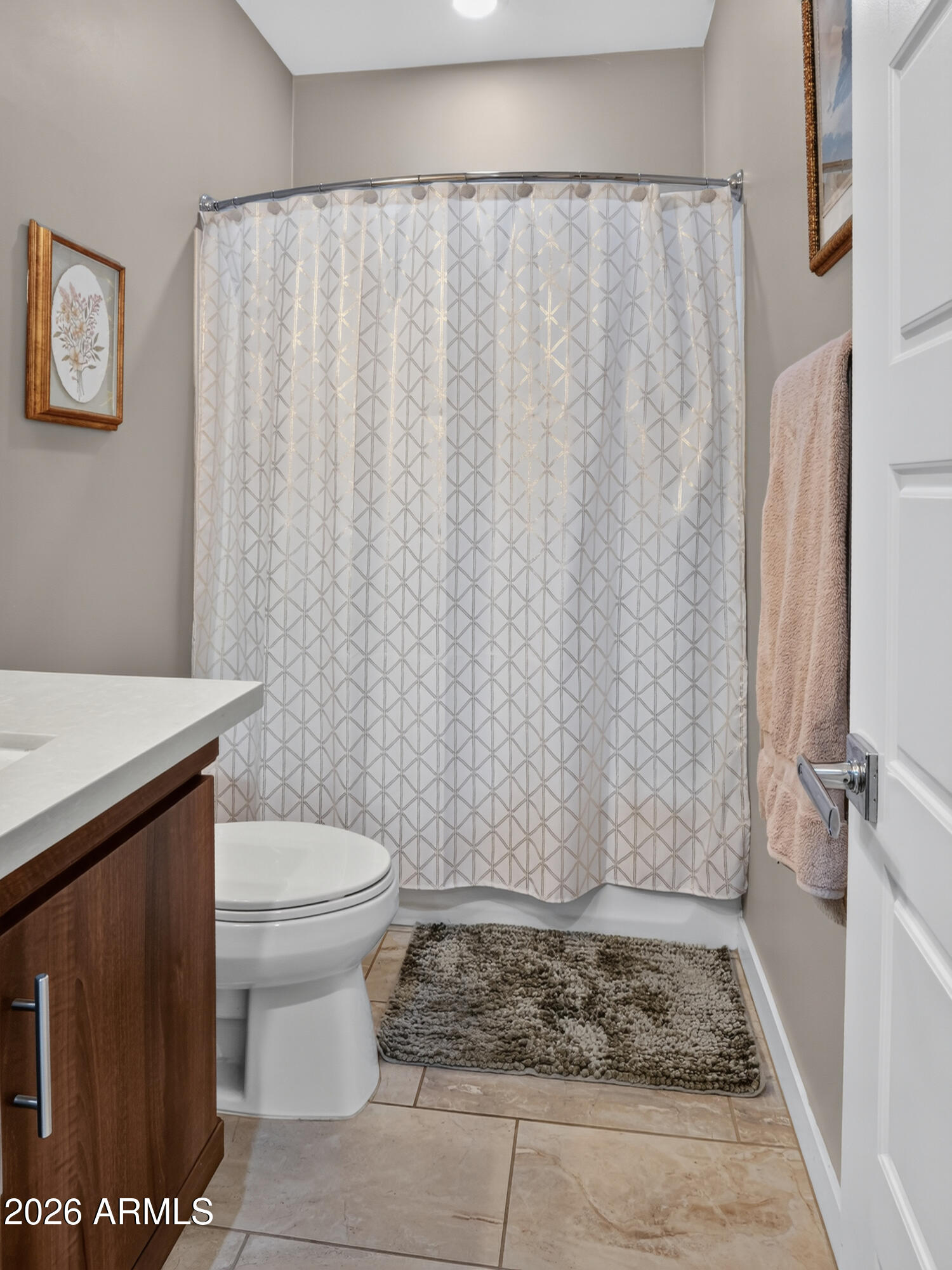 9001 E San Victor Drive Unit 1002