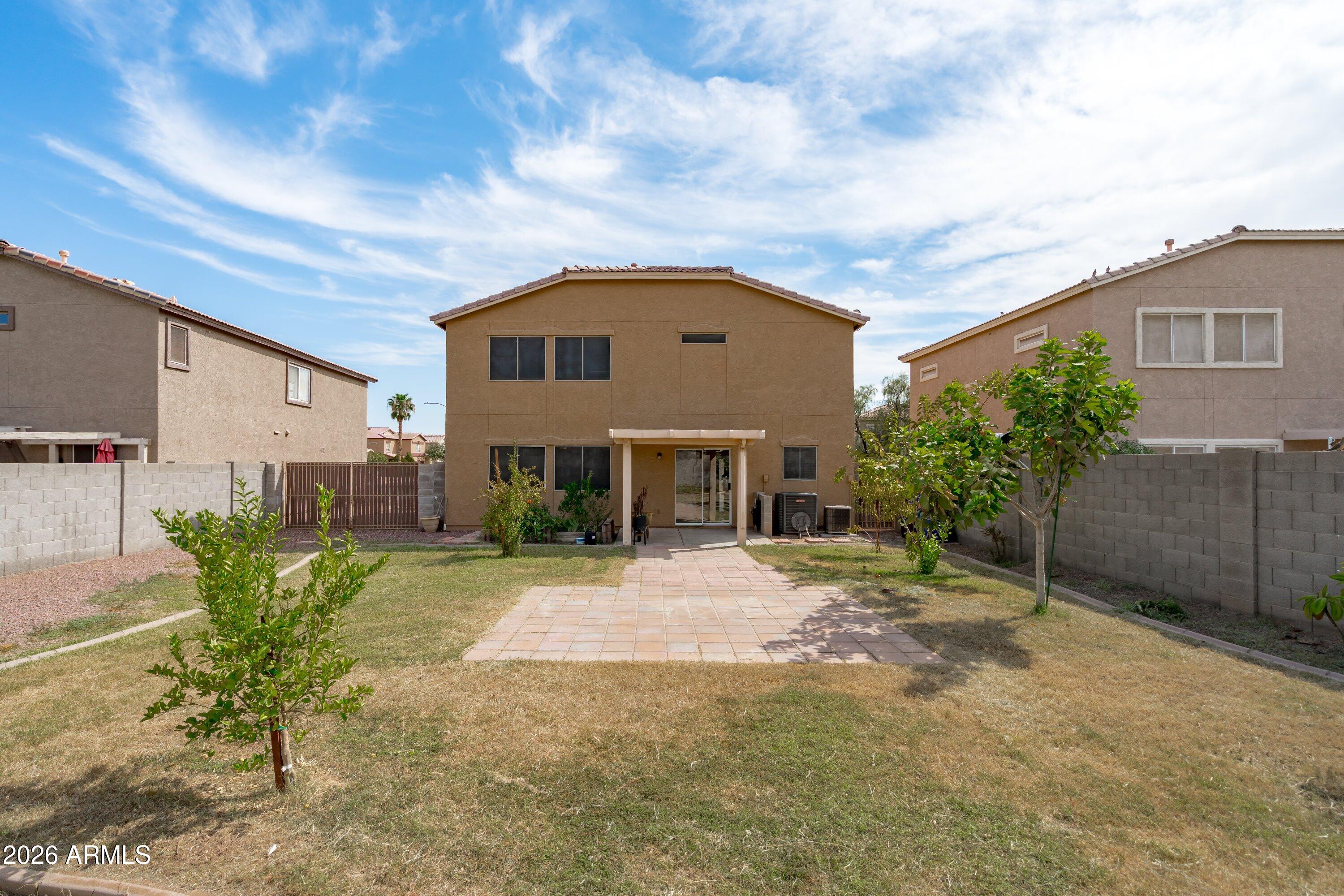 13188 W CROCUS Drive