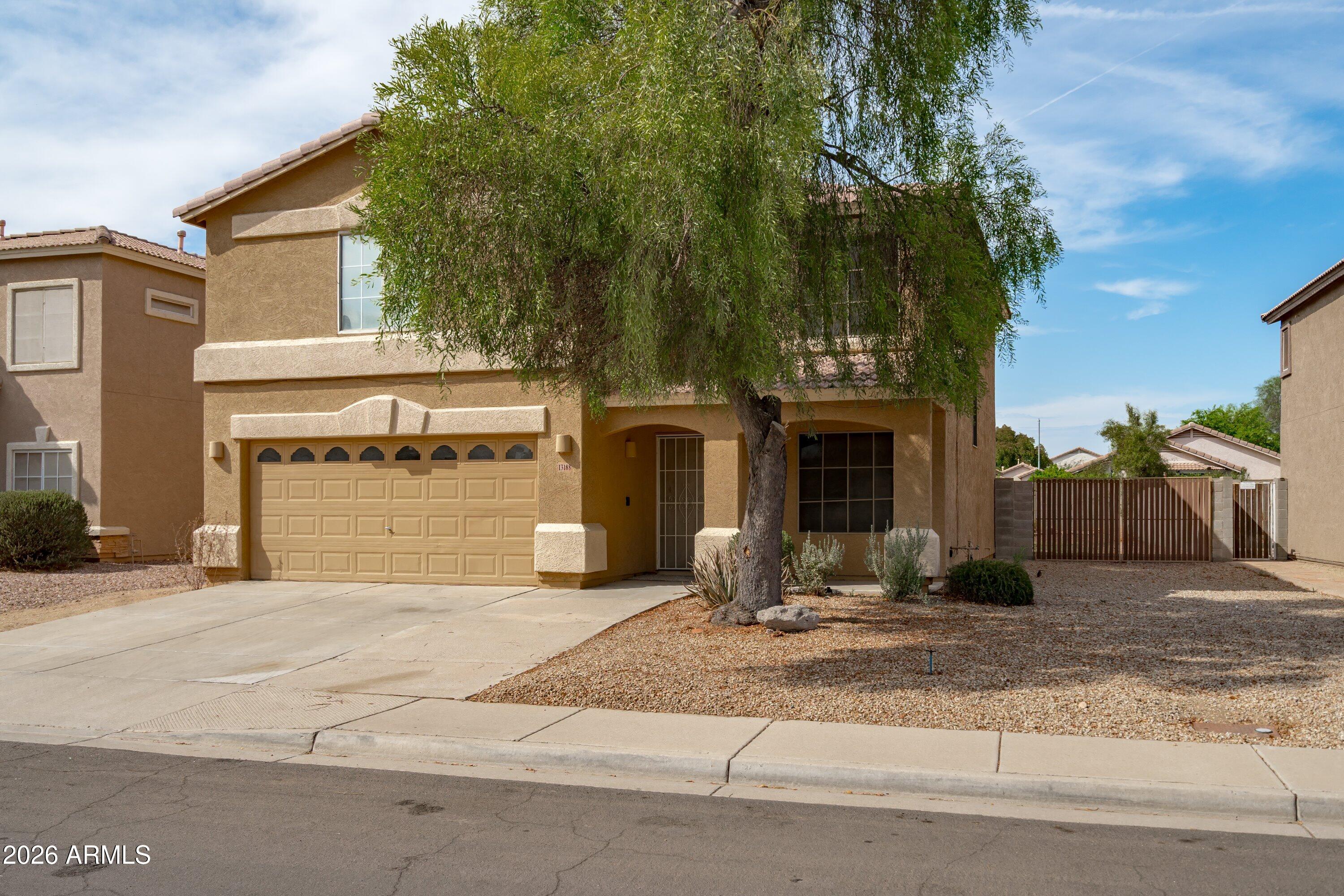 13188 W CROCUS Drive