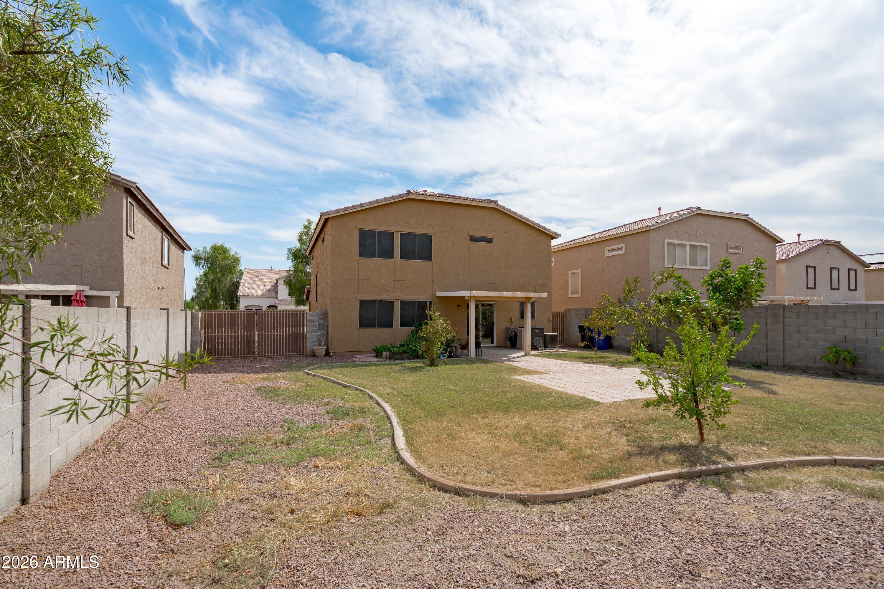 13188 W CROCUS Drive