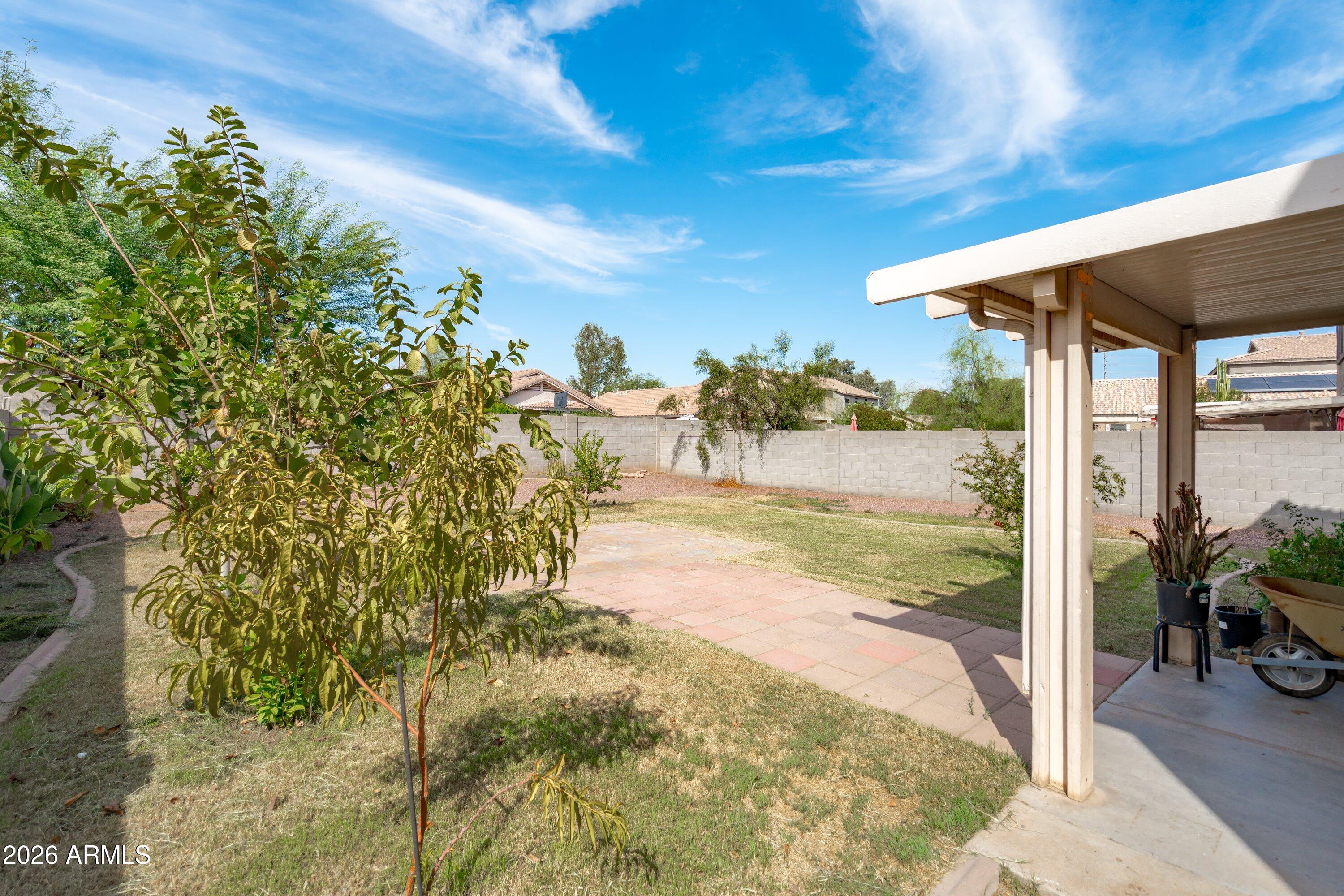 13188 W CROCUS Drive