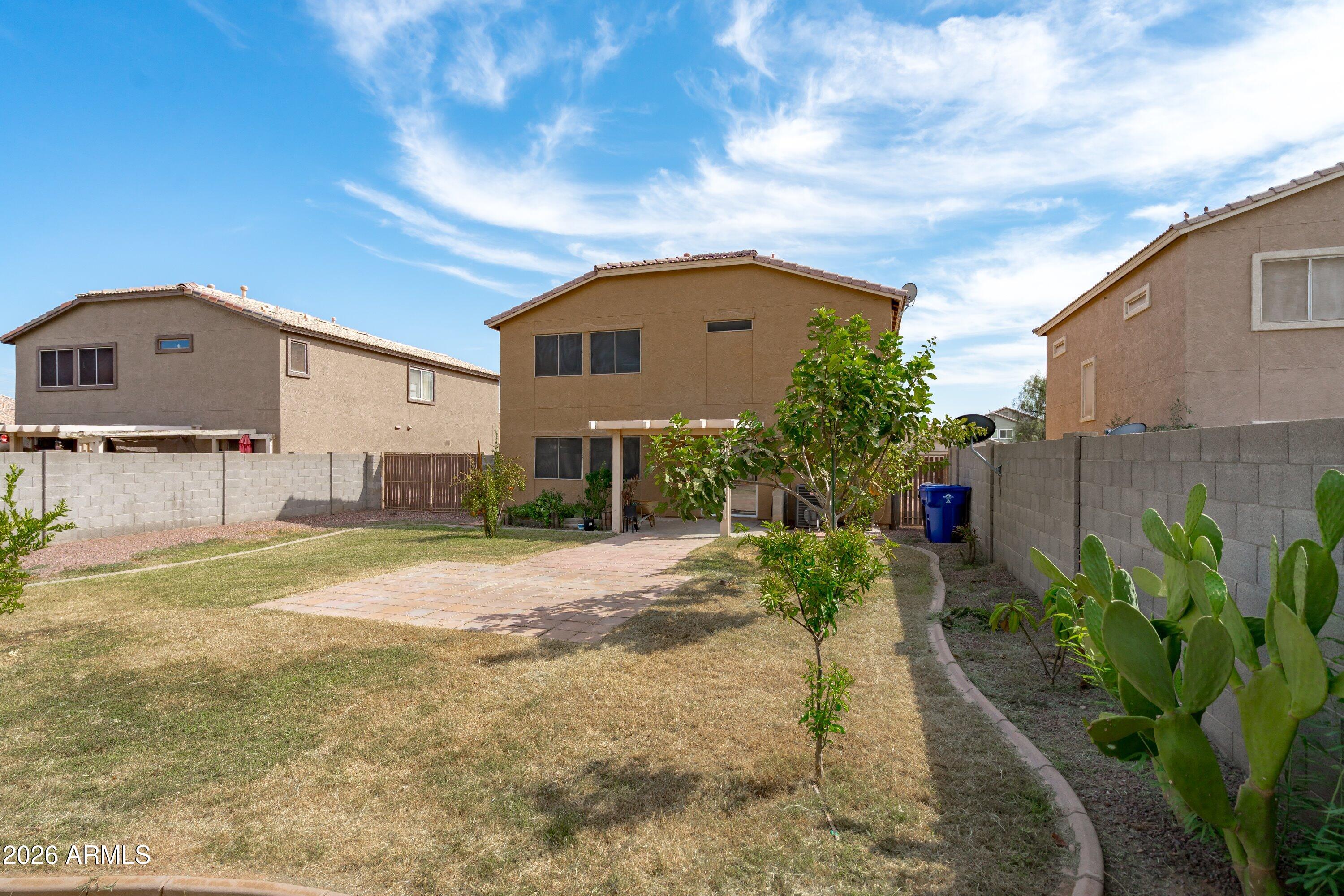 13188 W CROCUS Drive