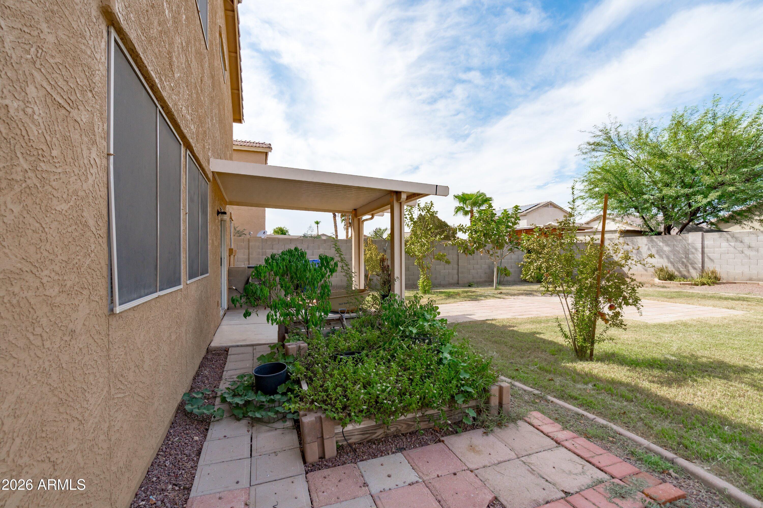 13188 W CROCUS Drive