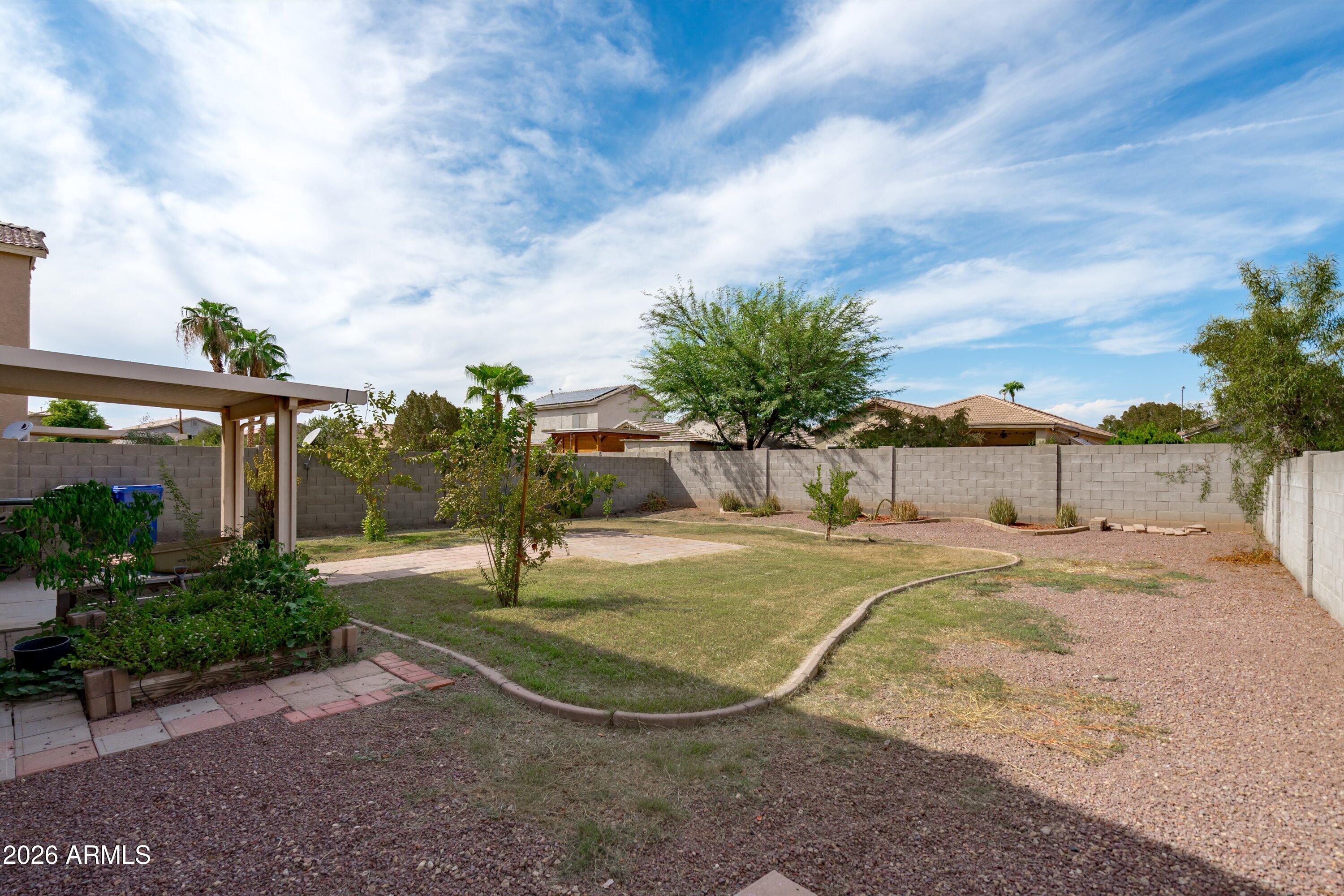 13188 W CROCUS Drive