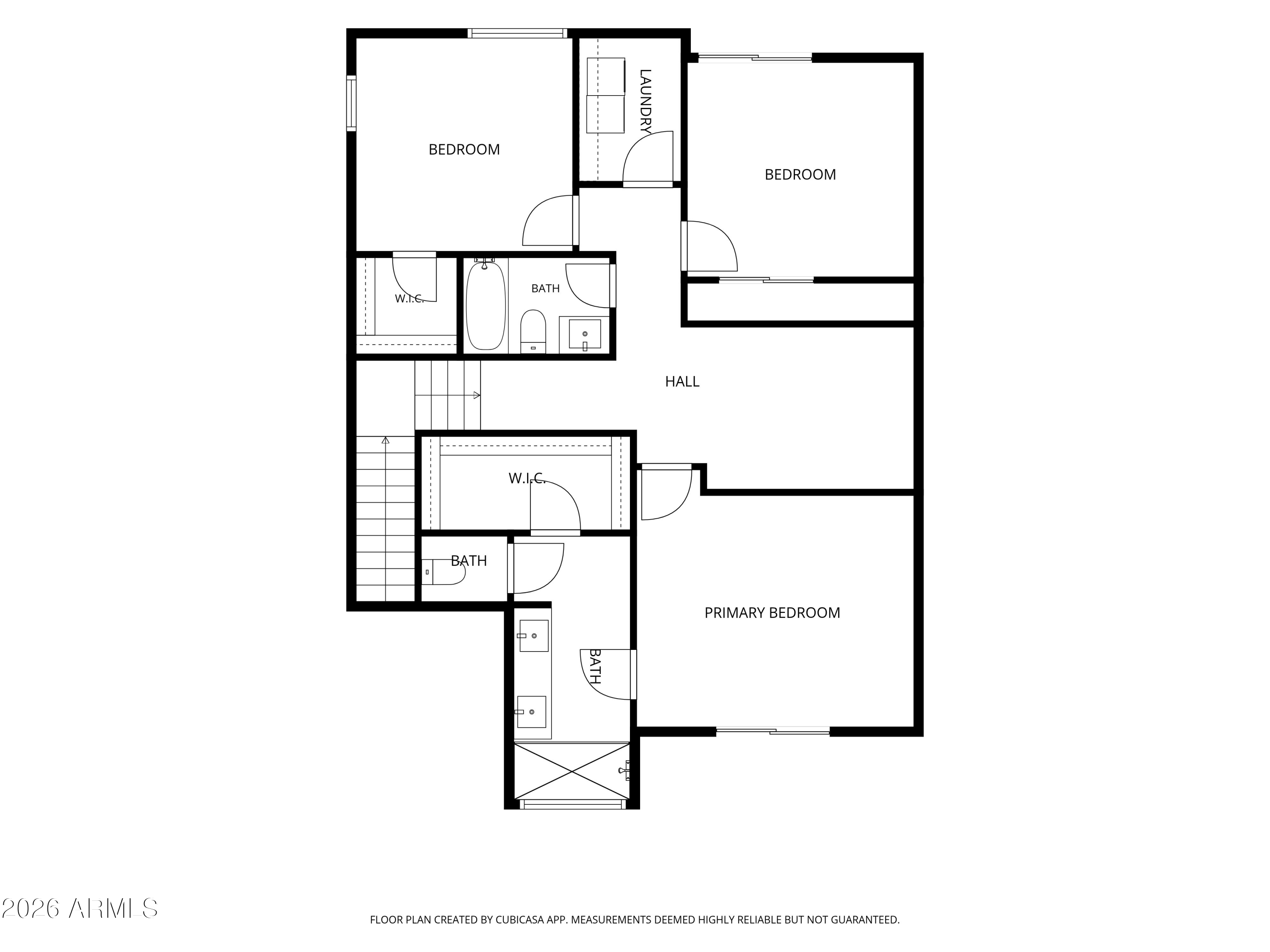 901 S SMITH Road 1035