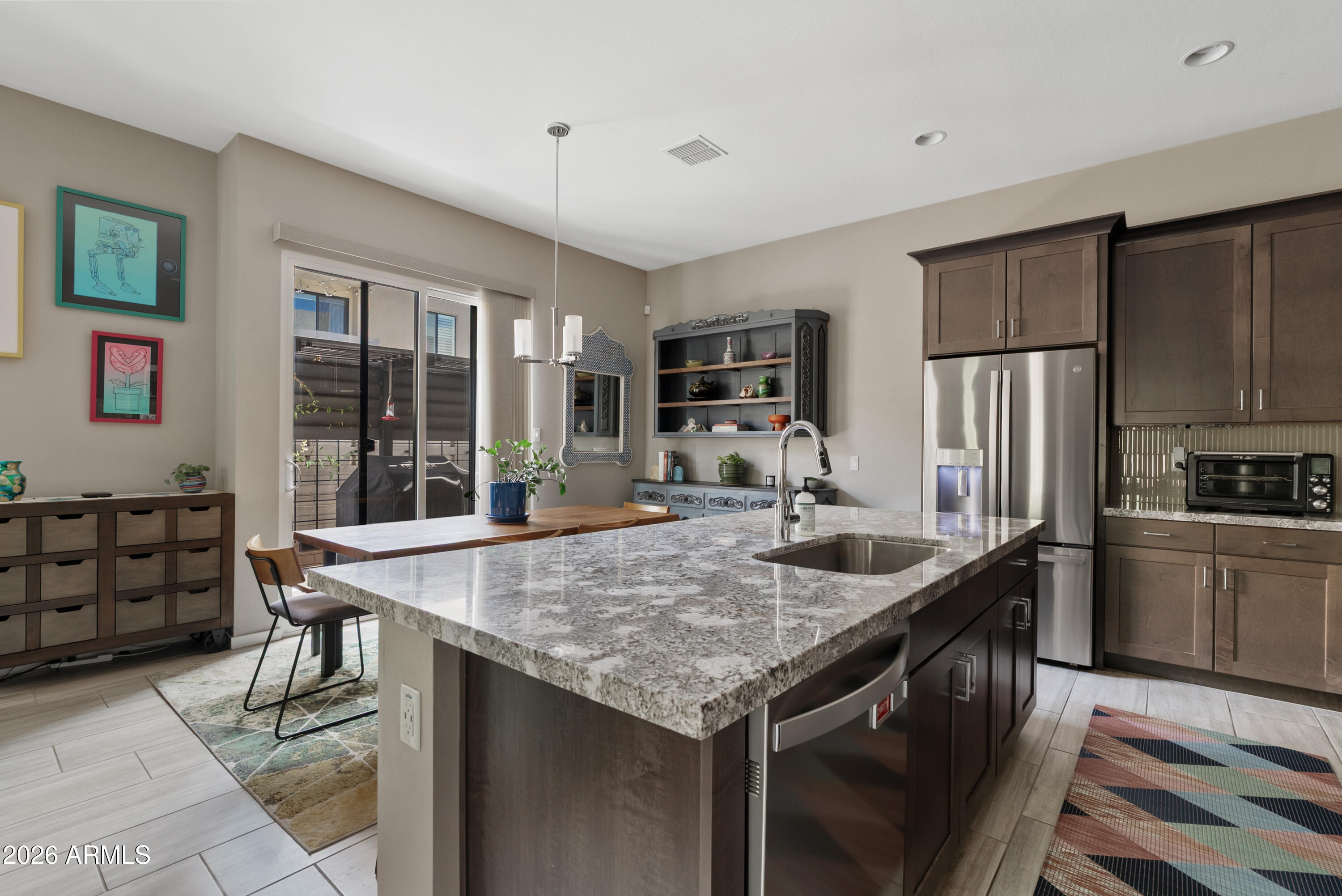 901 S SMITH Road 1035