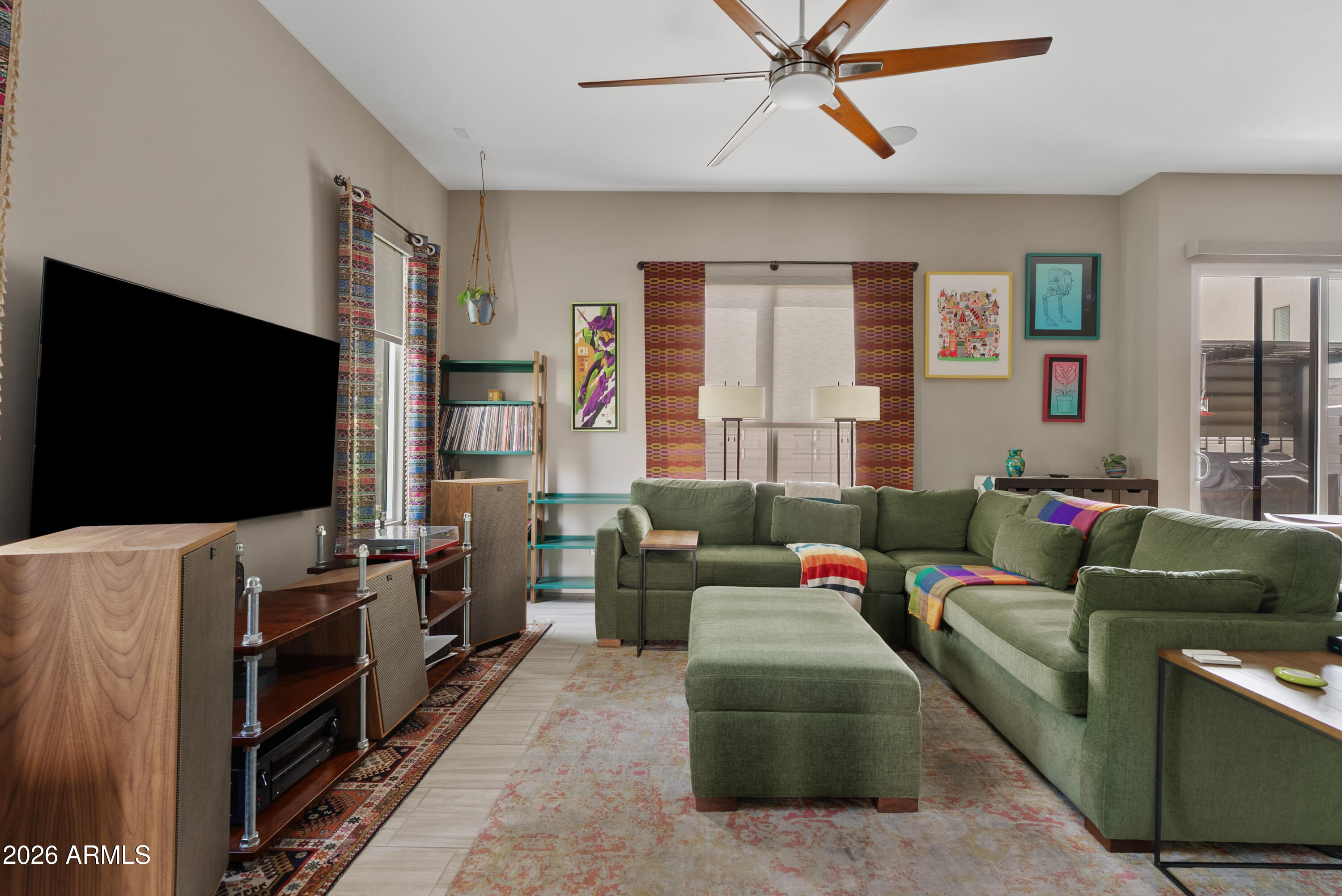 901 S SMITH Road 1035