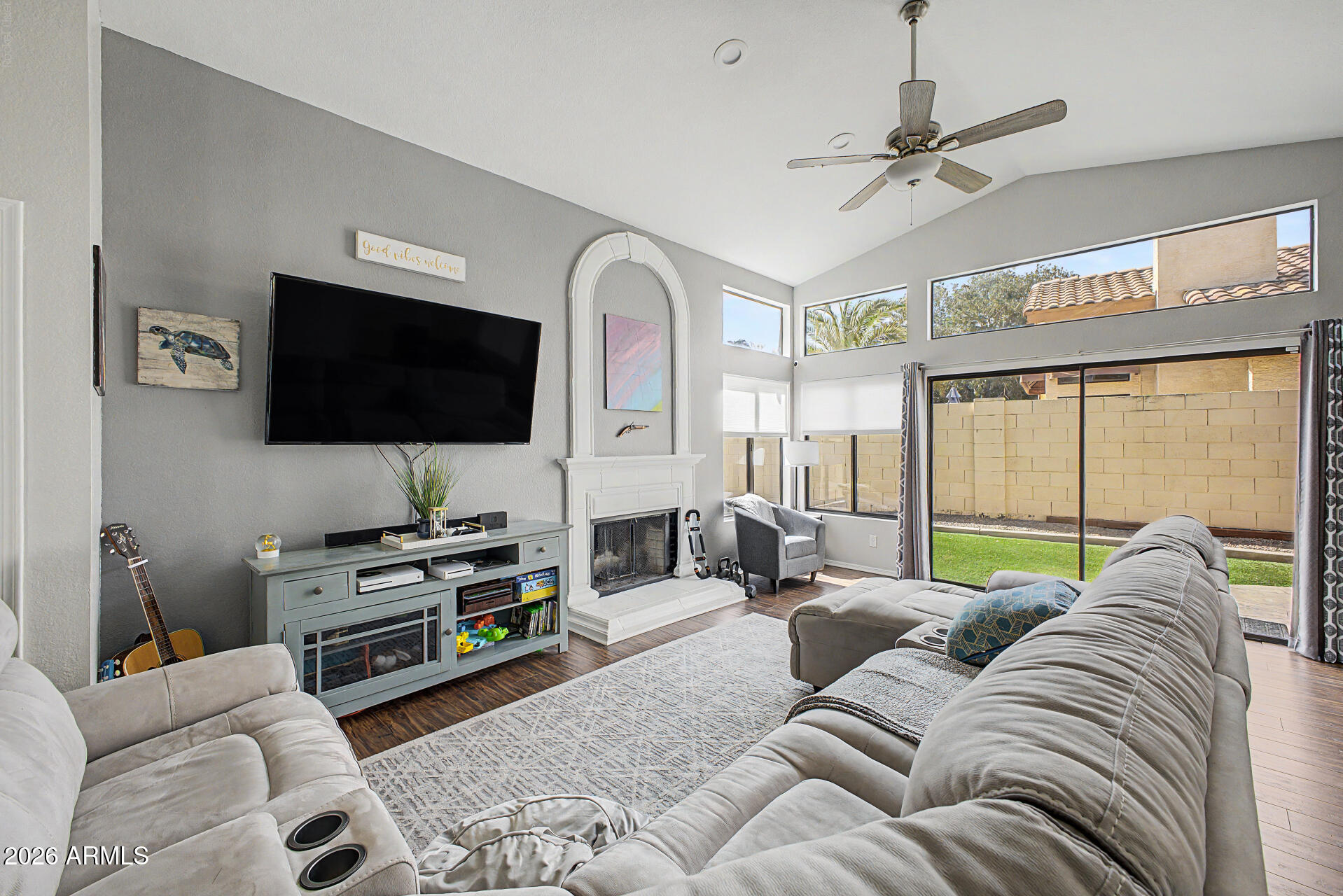 11010 W CRIMSON Lane