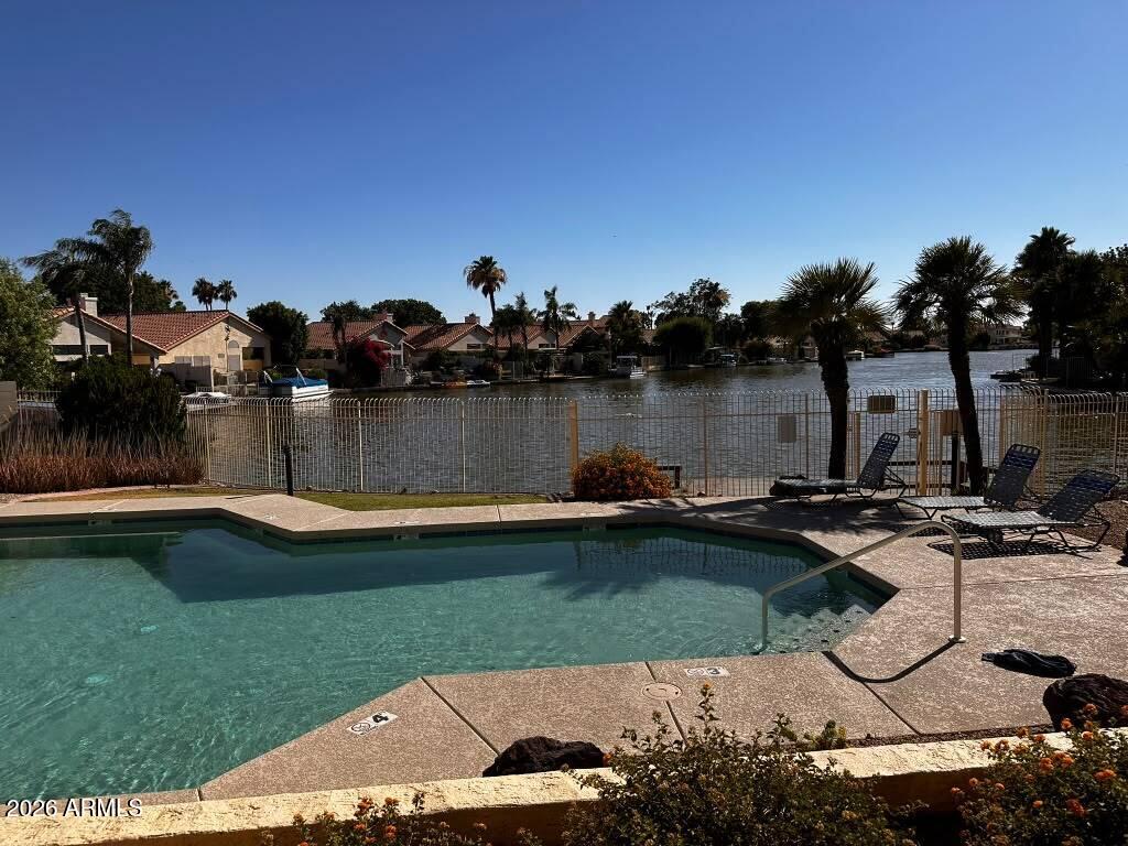 11010 W CRIMSON Lane