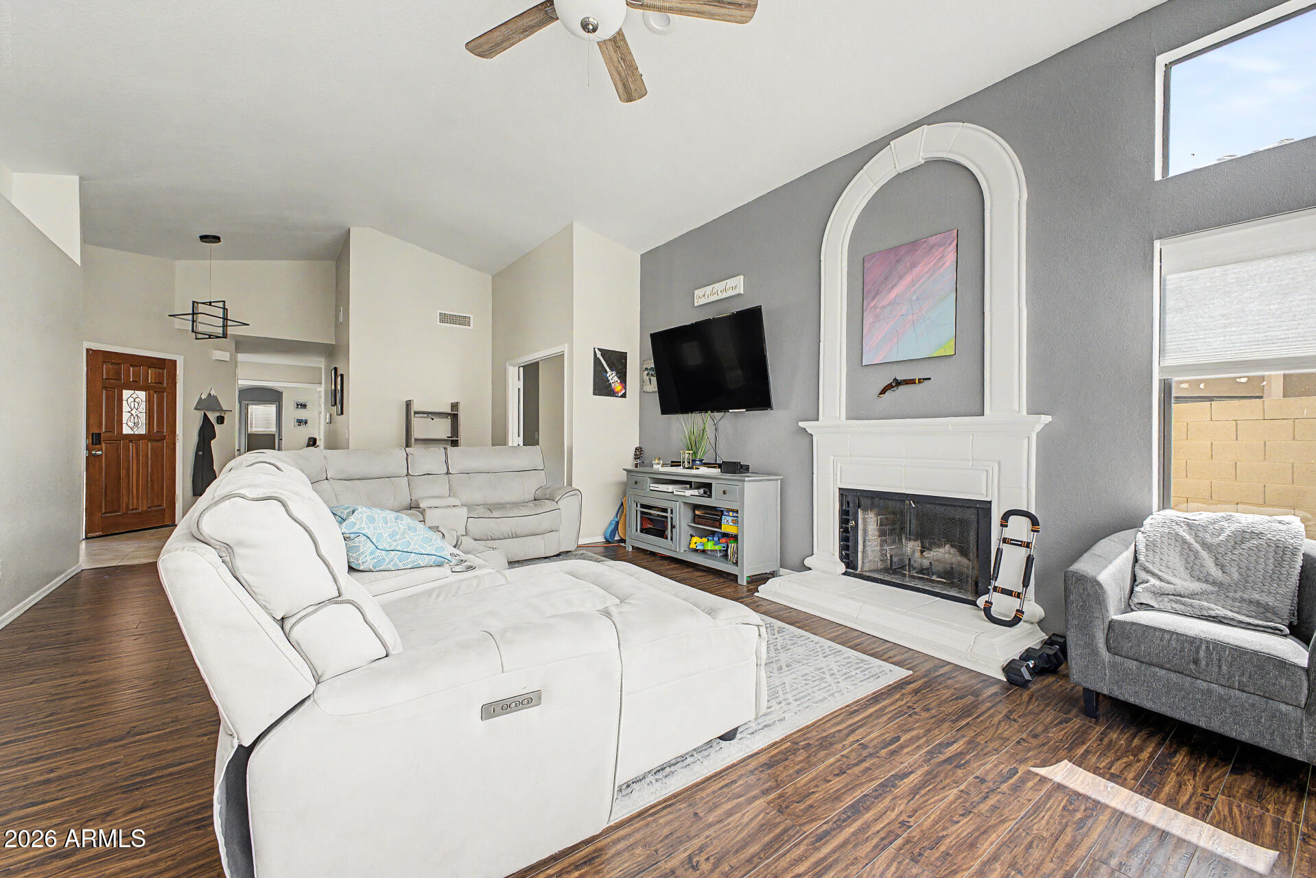 11010 W CRIMSON Lane