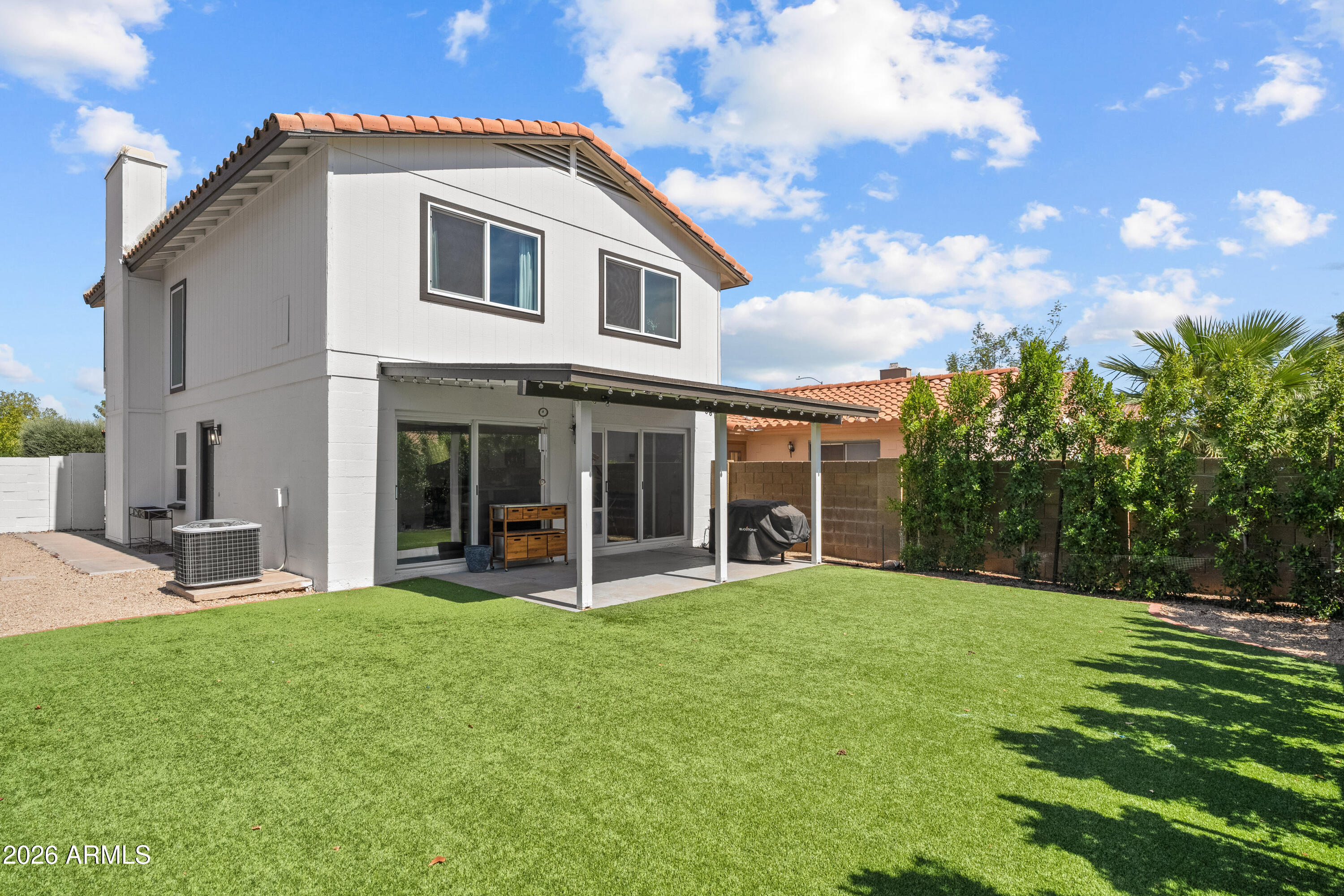 1040 N ARVADA