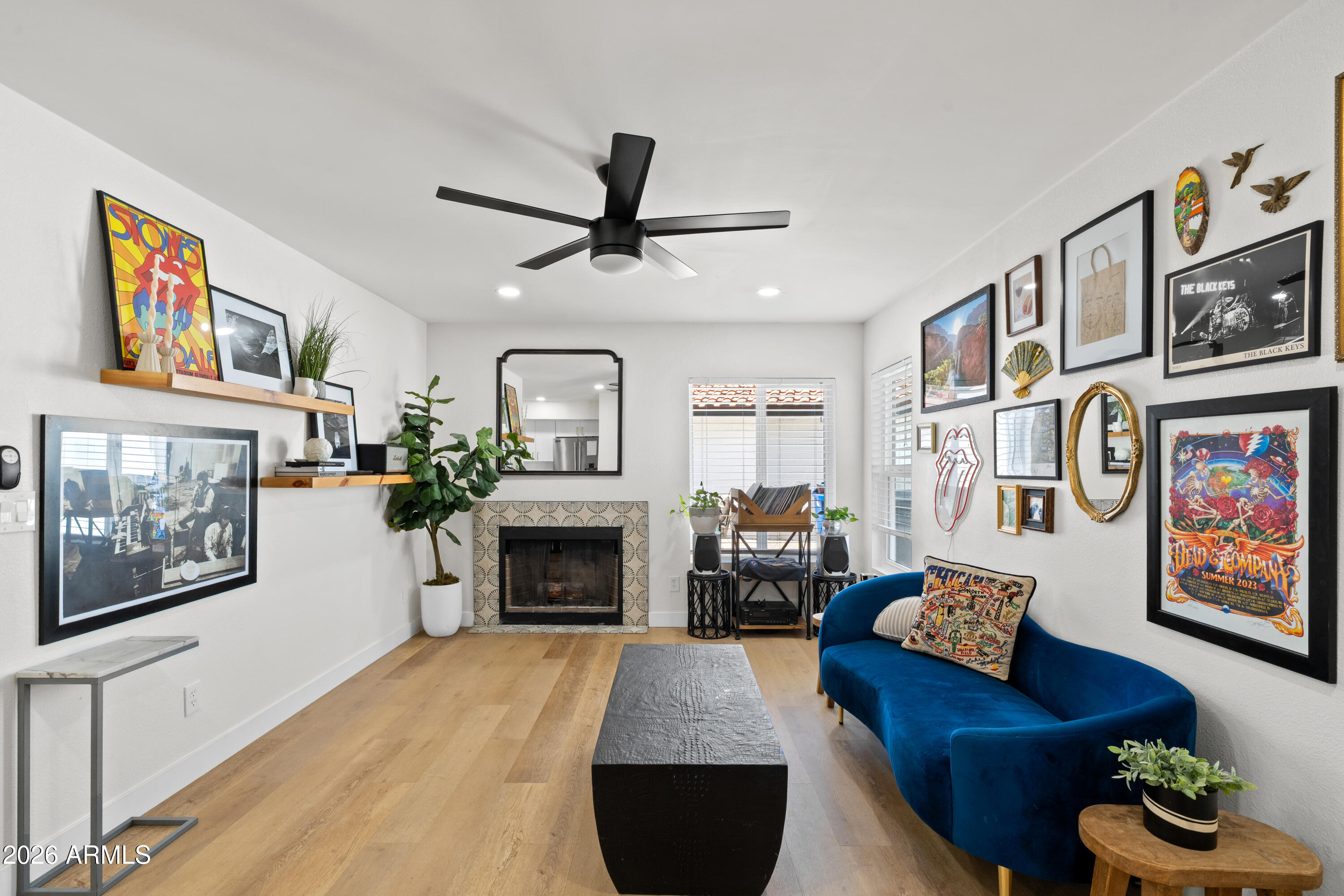 1040 N ARVADA