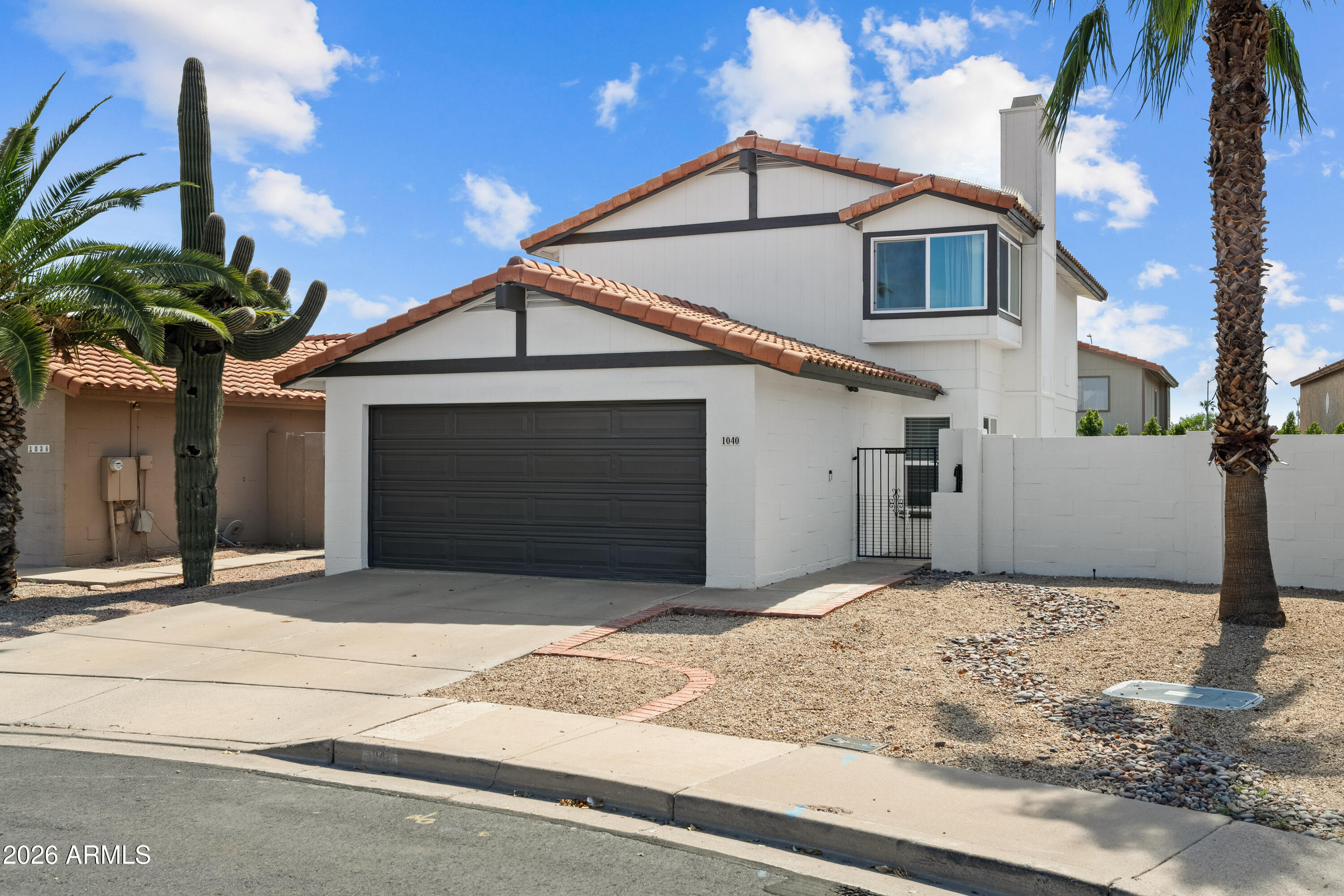 1040 N ARVADA