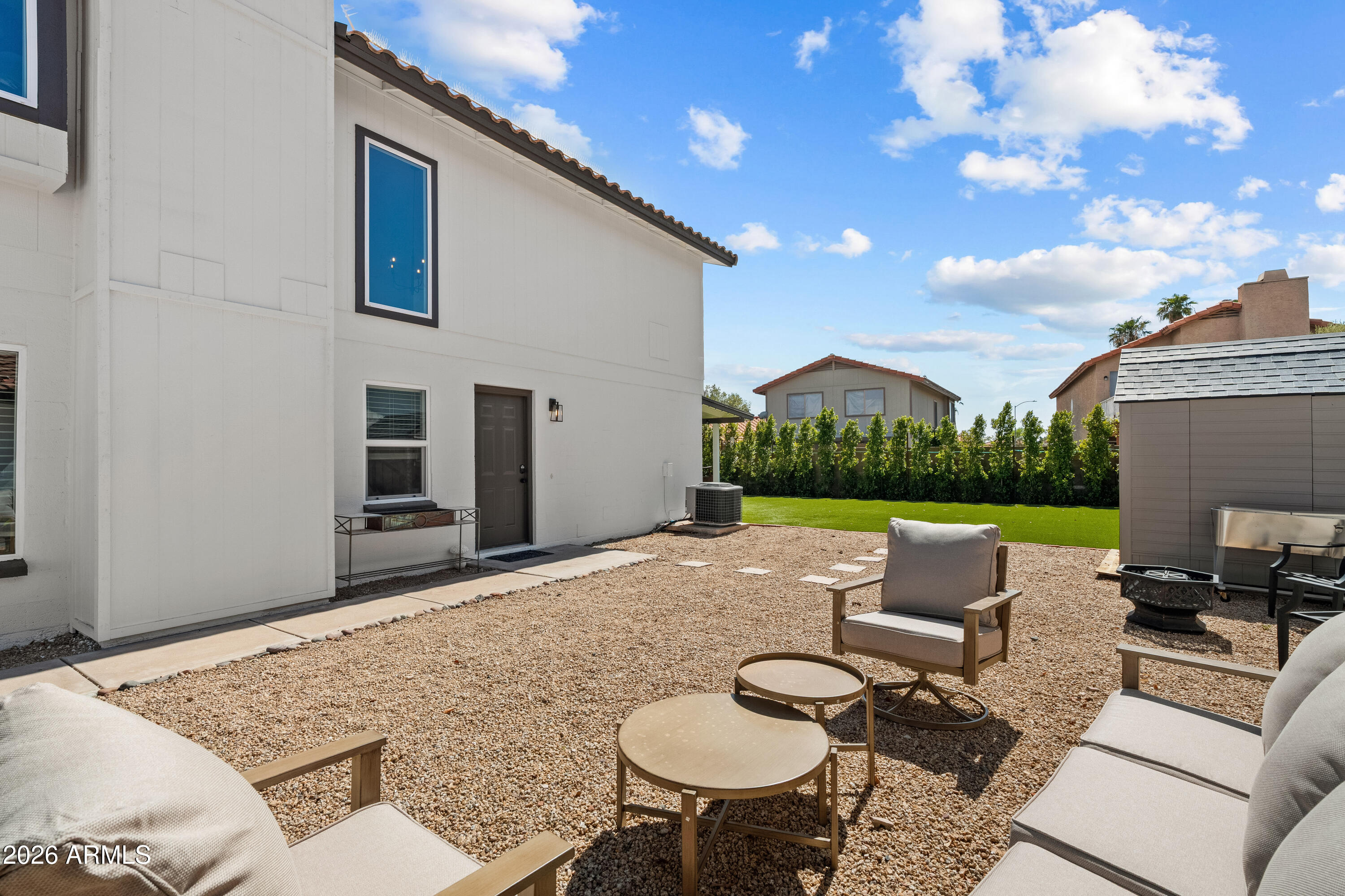 1040 N ARVADA