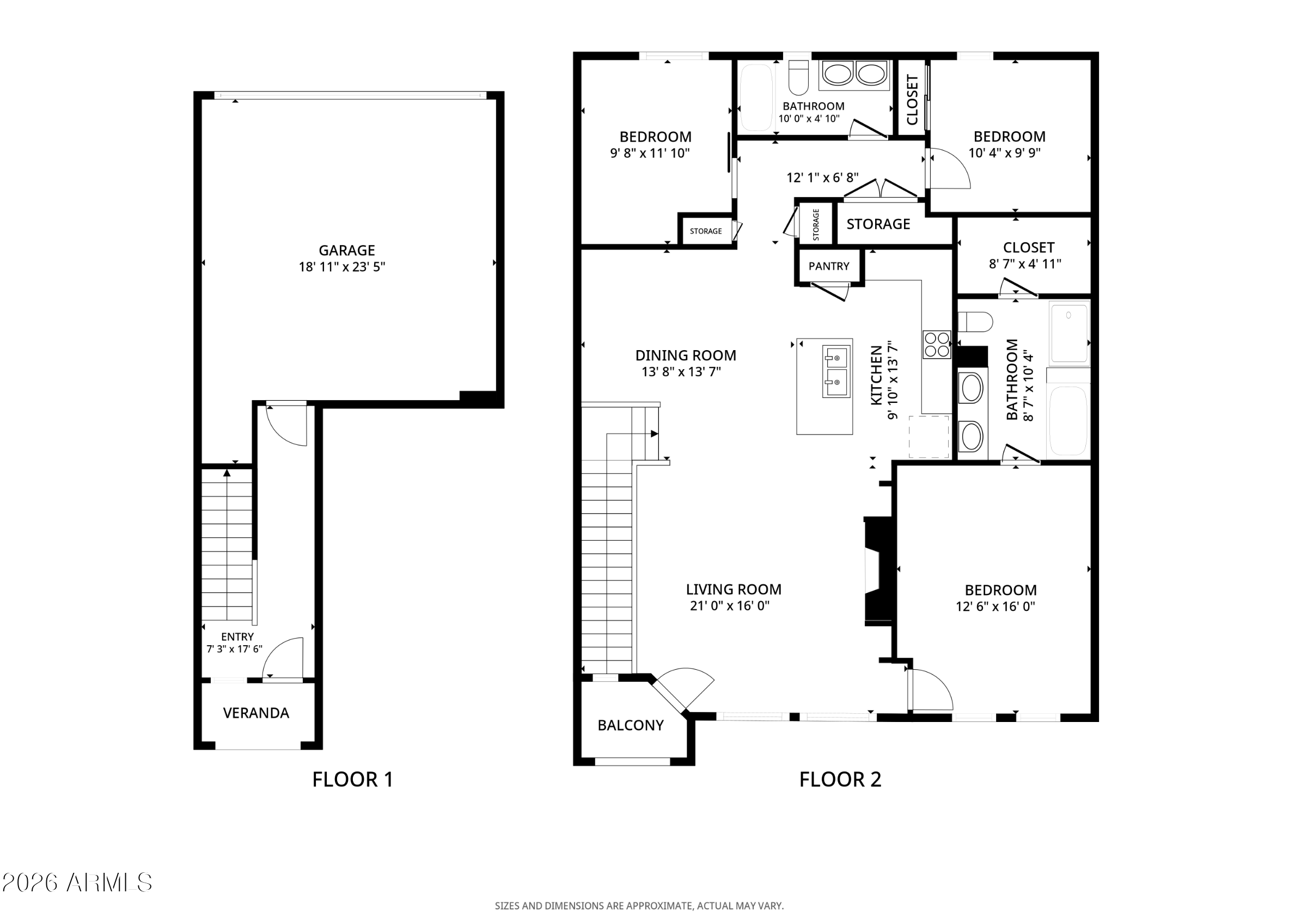 5550 N 16TH Street 155