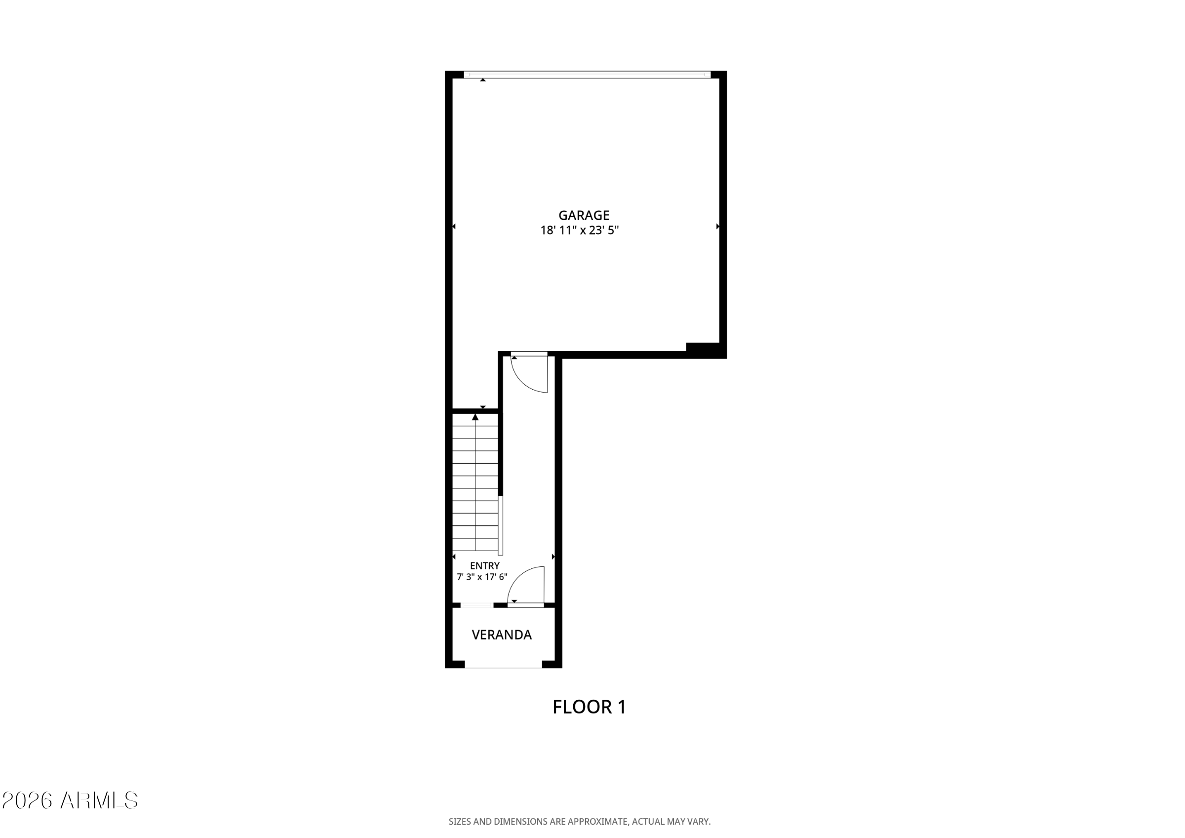 5550 N 16TH Street 155