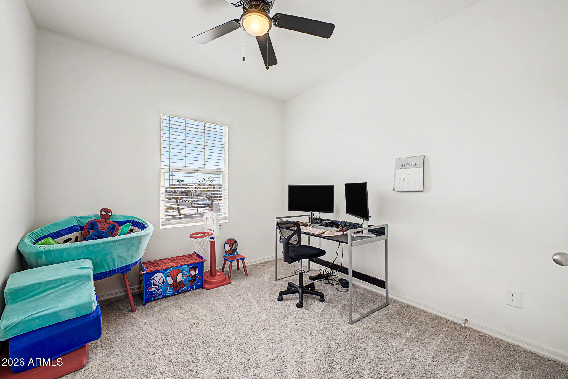 24260 W PECAN Road