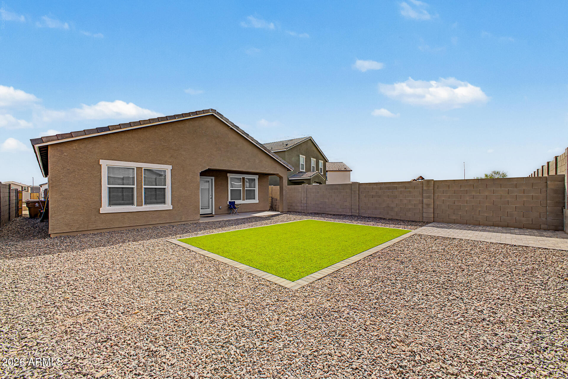 24260 W PECAN Road