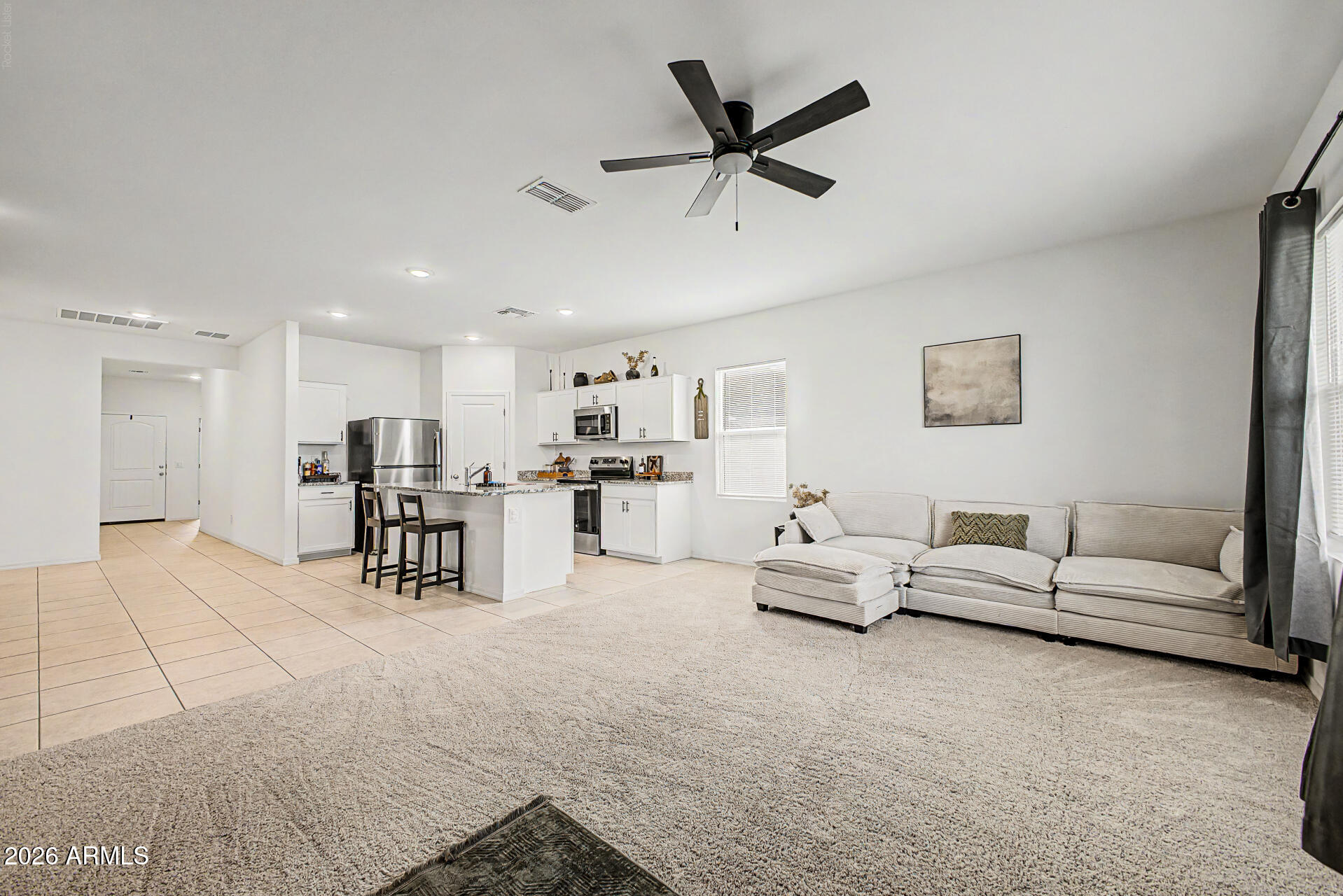 24260 W PECAN Road