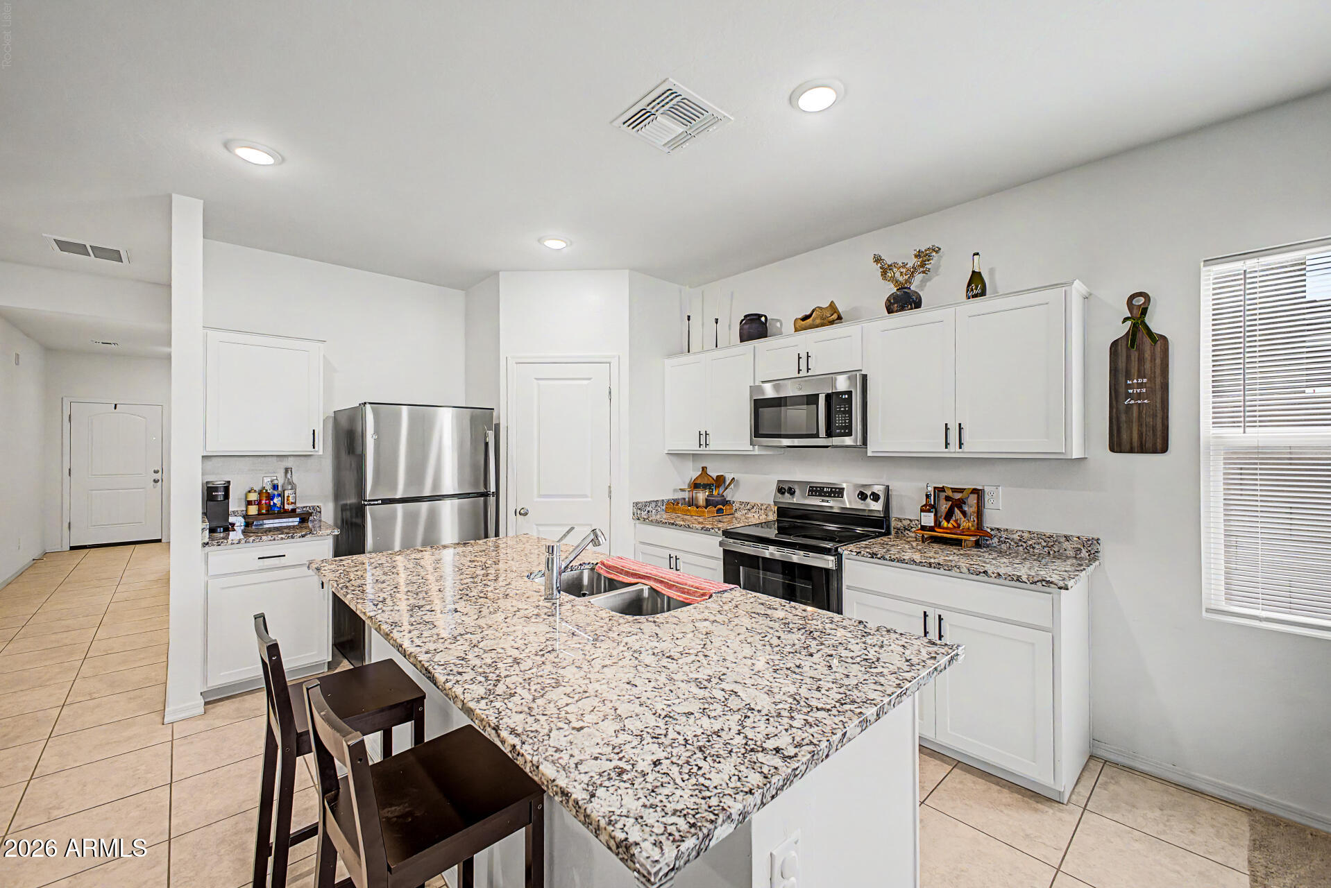 24260 W PECAN Road