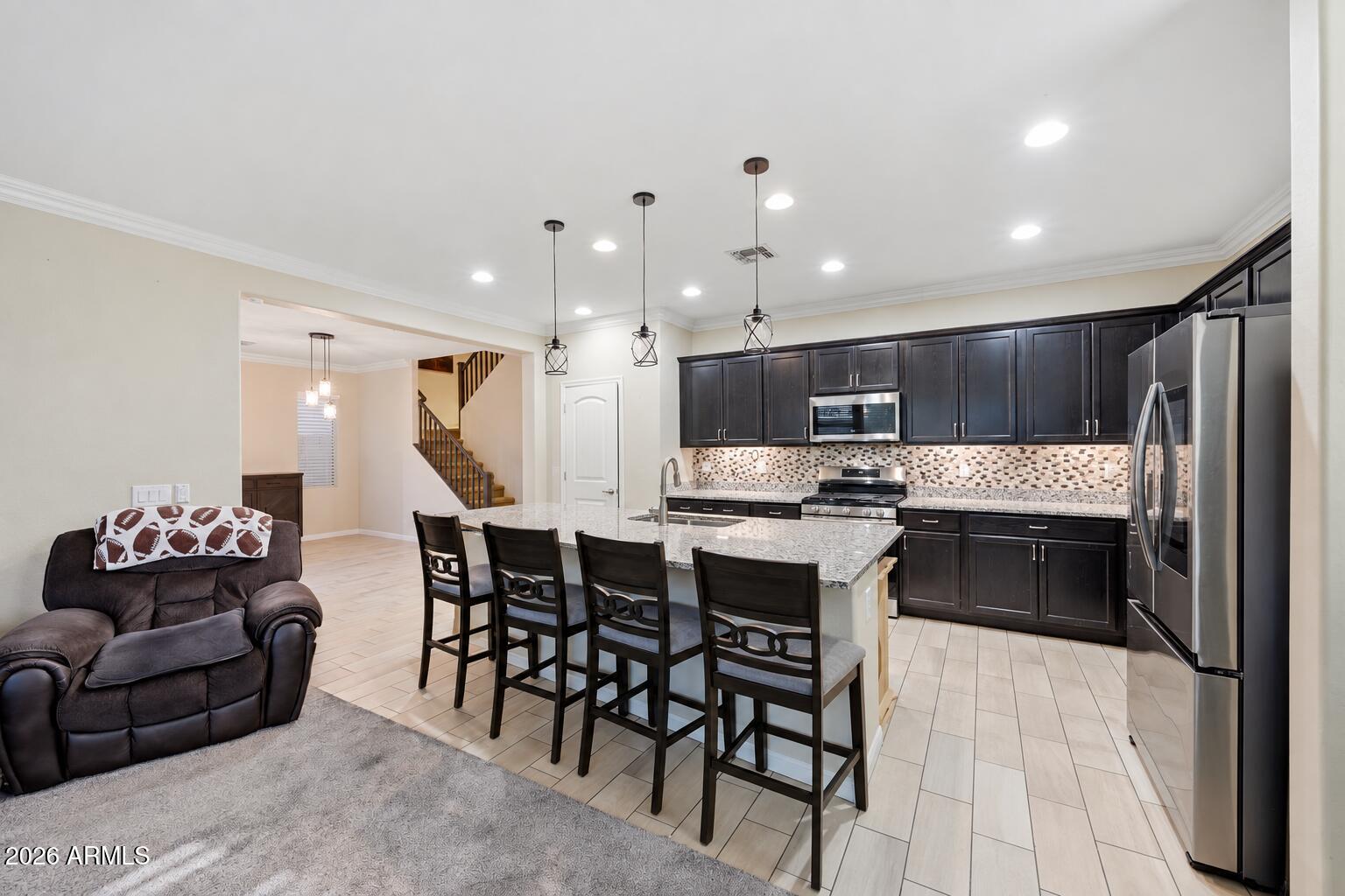 12148 W BRILES Road