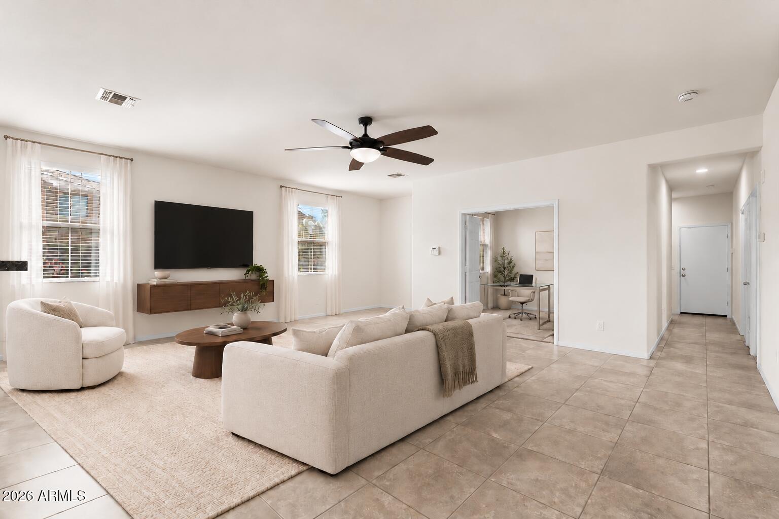 11795 W DAVIS Lane