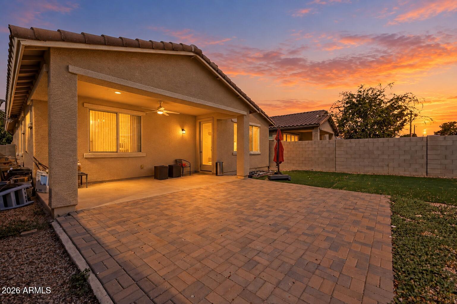 2723 W APOLLO Road