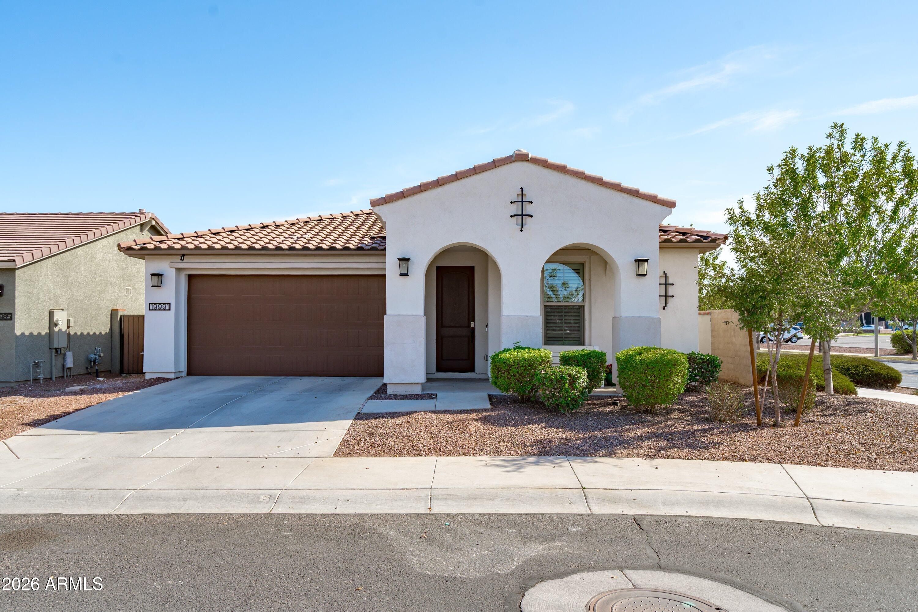 19991 W Heatherbrae Drive Litchfield Park AZ