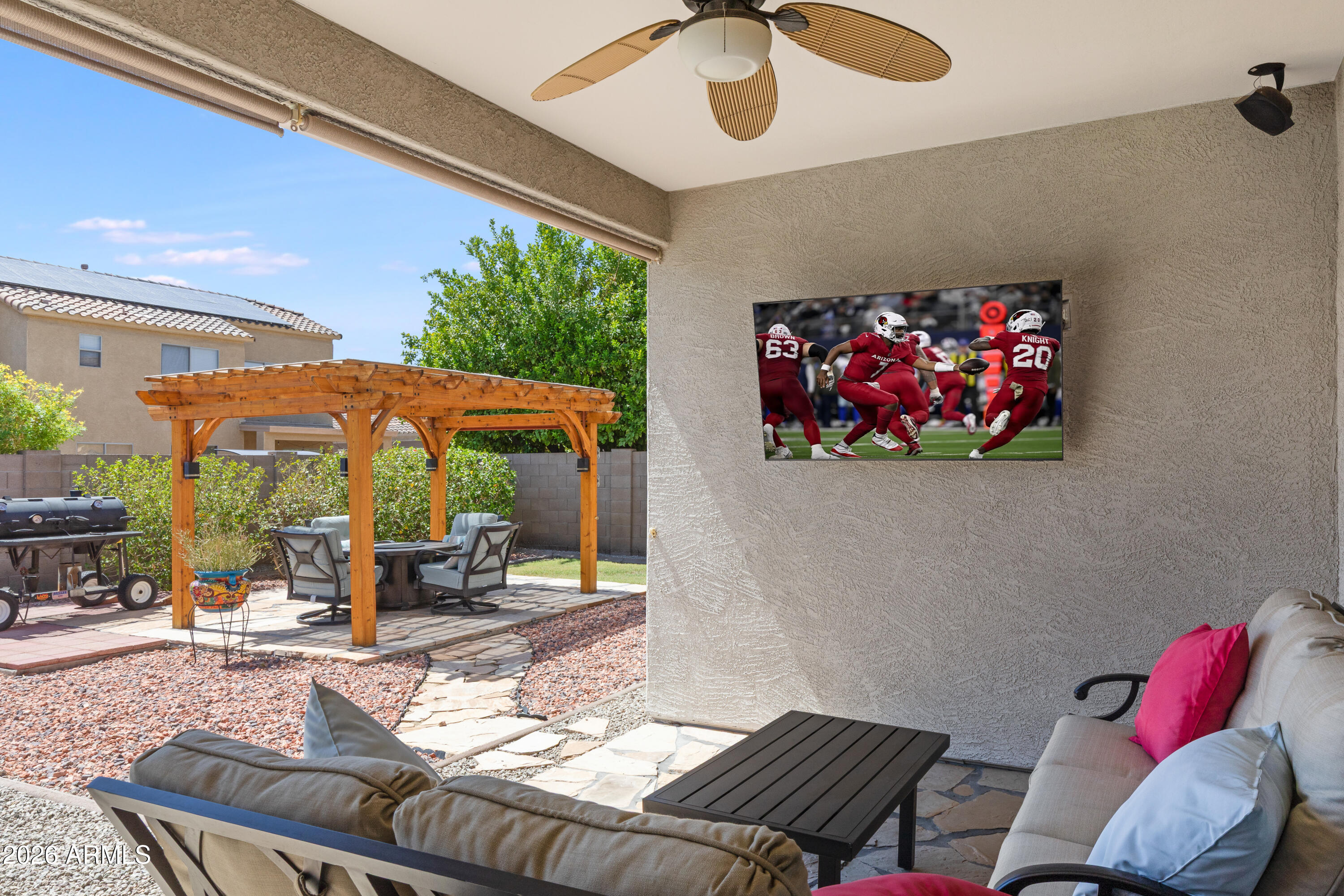 12947 W ESTERO Lane