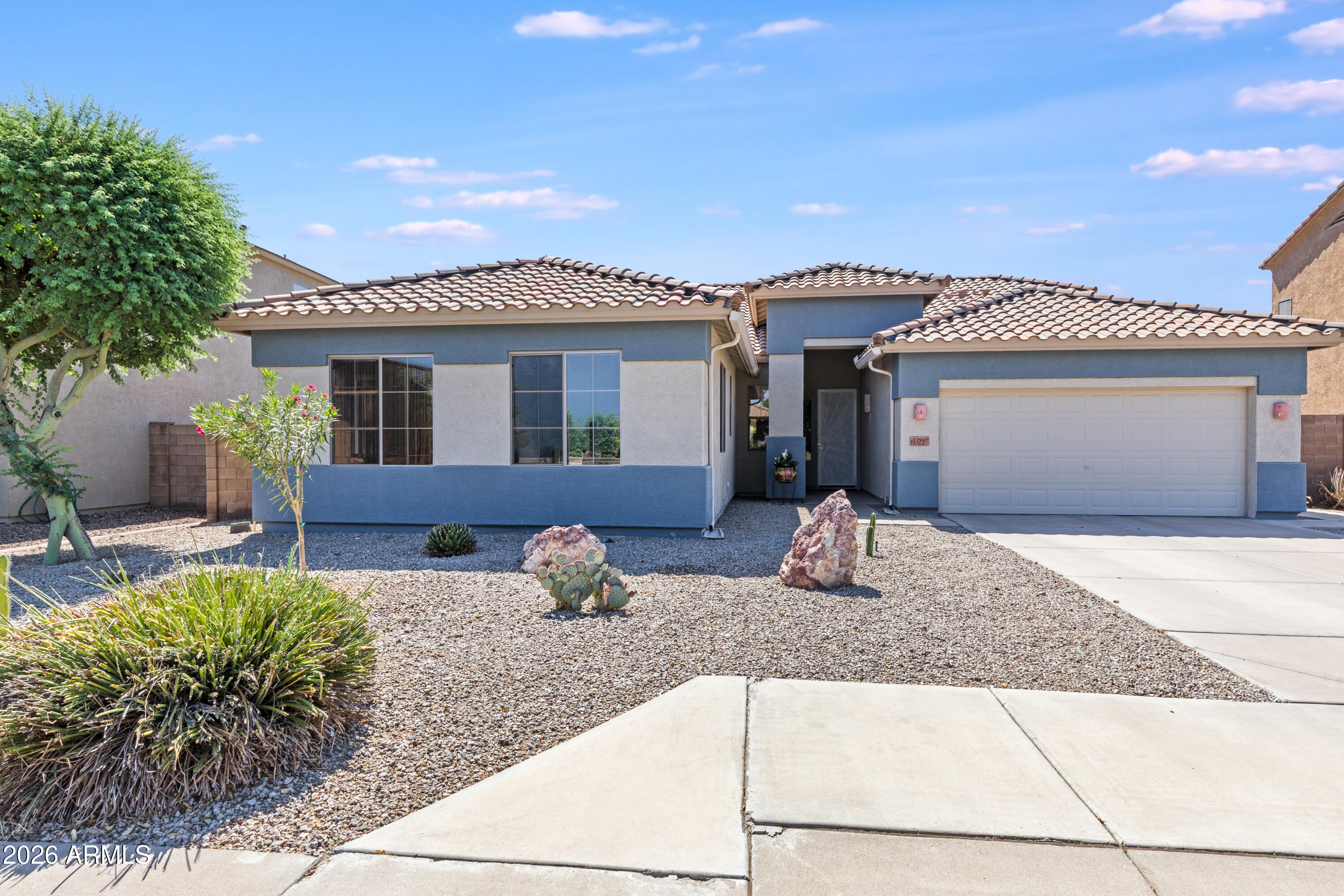 12947 W ESTERO Lane