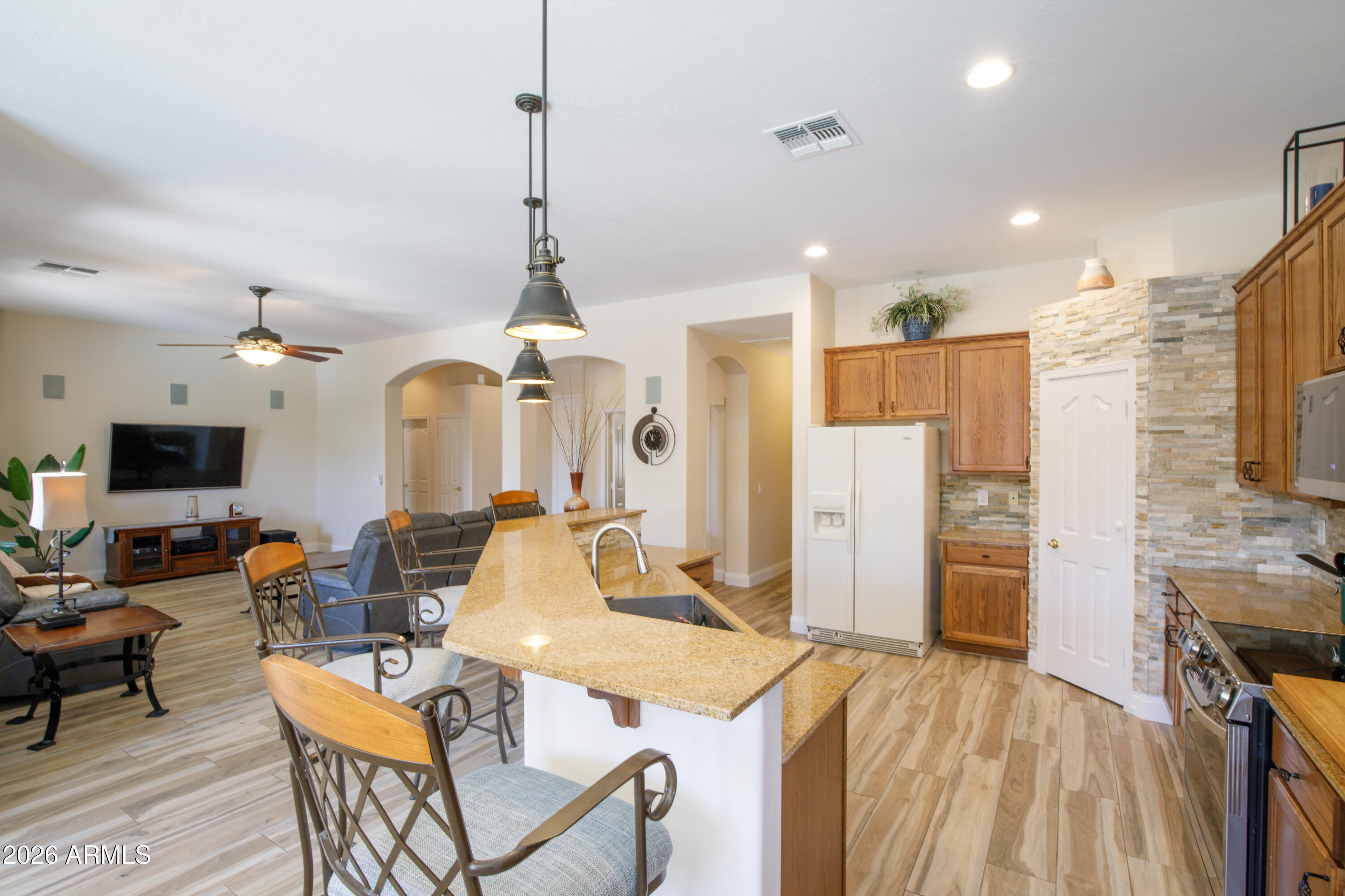 12947 W ESTERO Lane