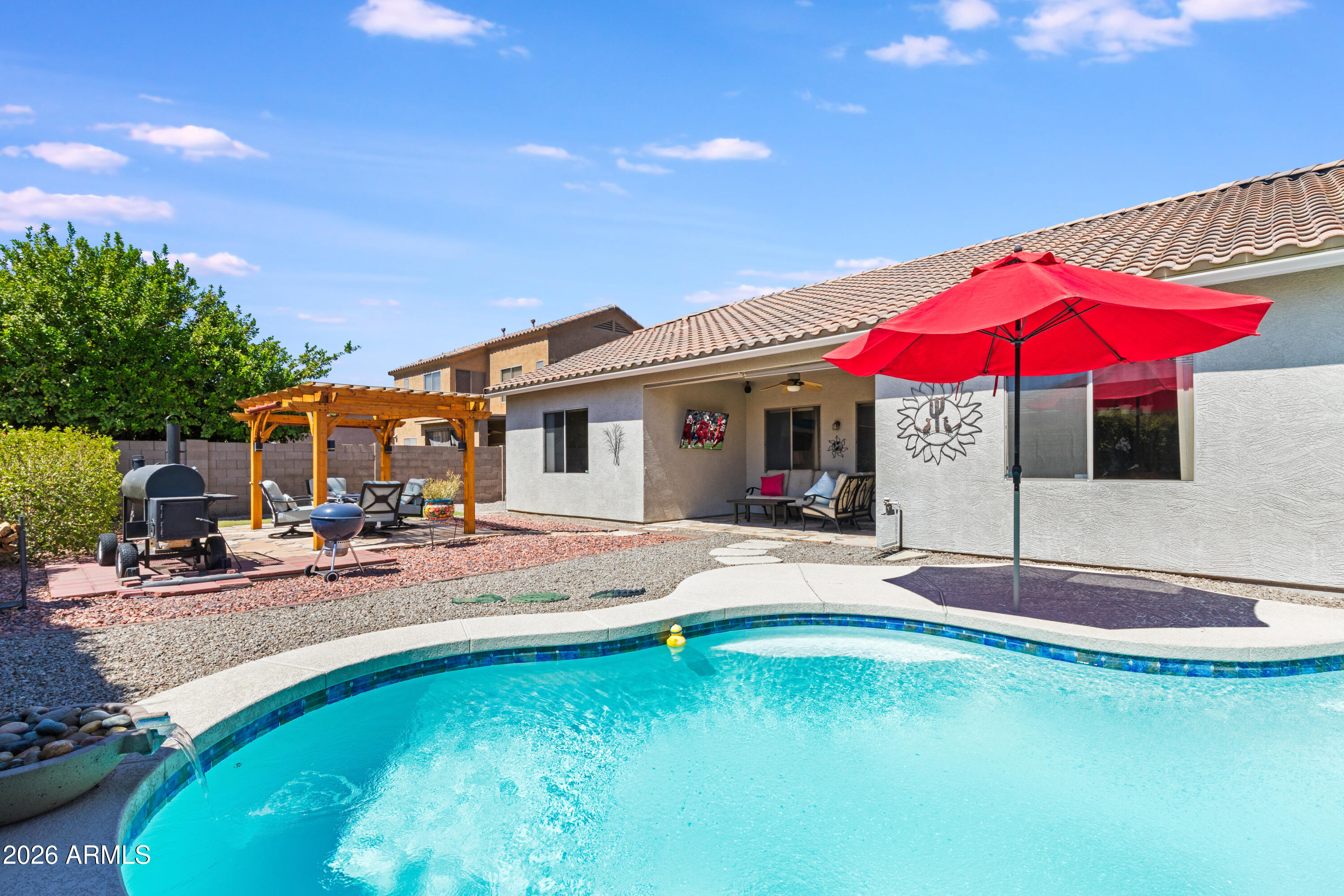 12947 W ESTERO Lane