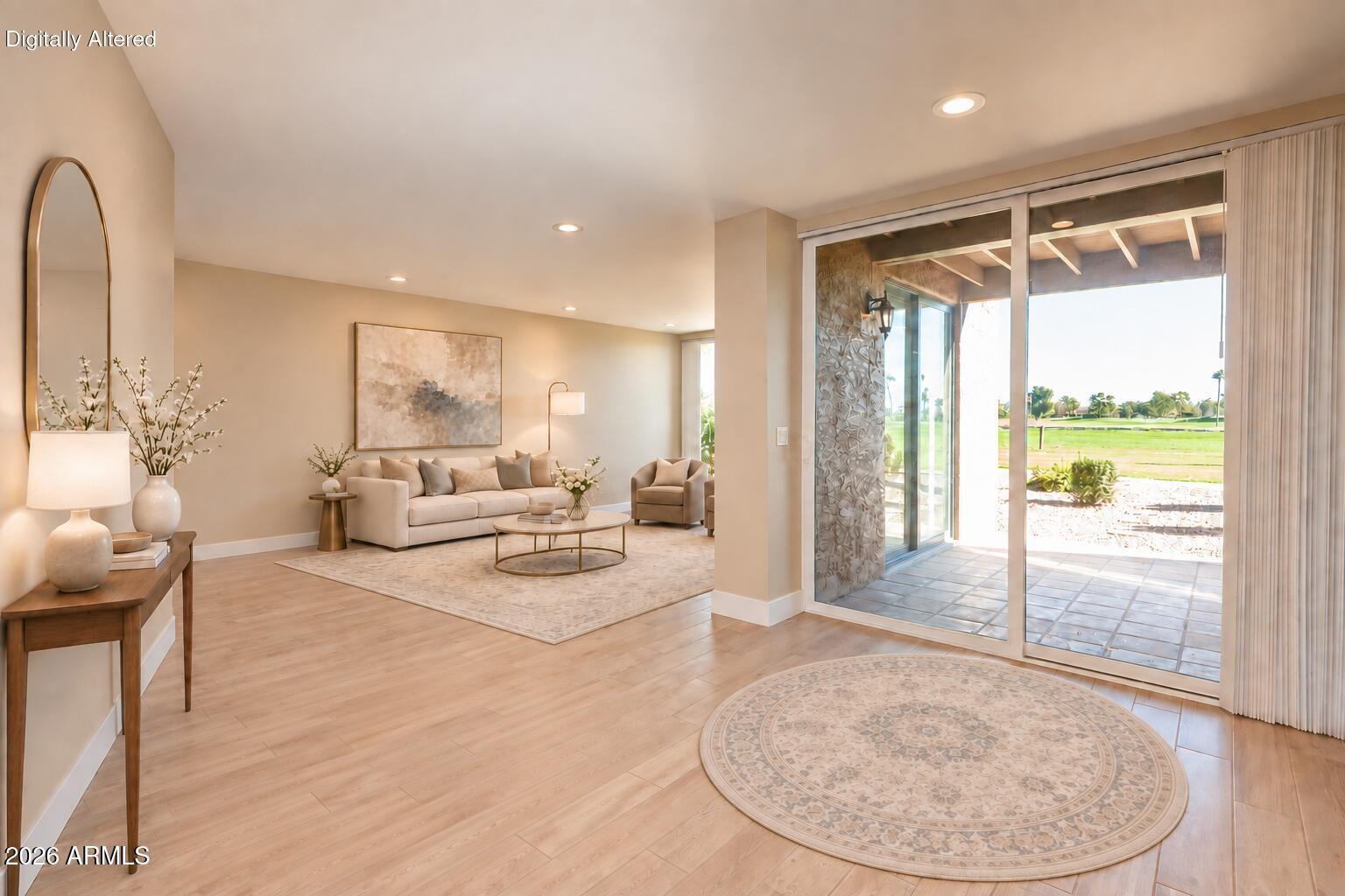 7401 N Scottsdale Road Unit 46