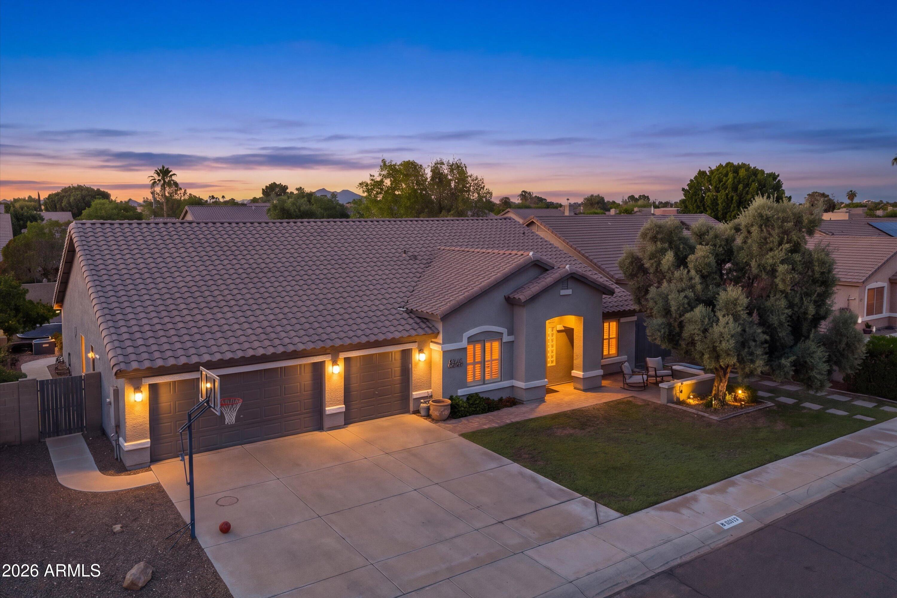 8534 W 8534 W Melinda Lane Peoria AZ