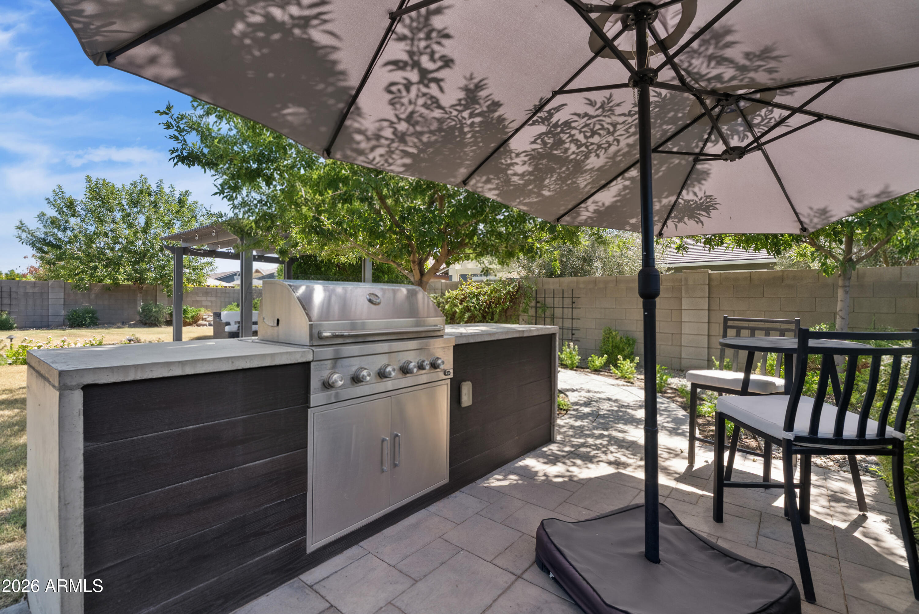 22669 E CAMACHO Road