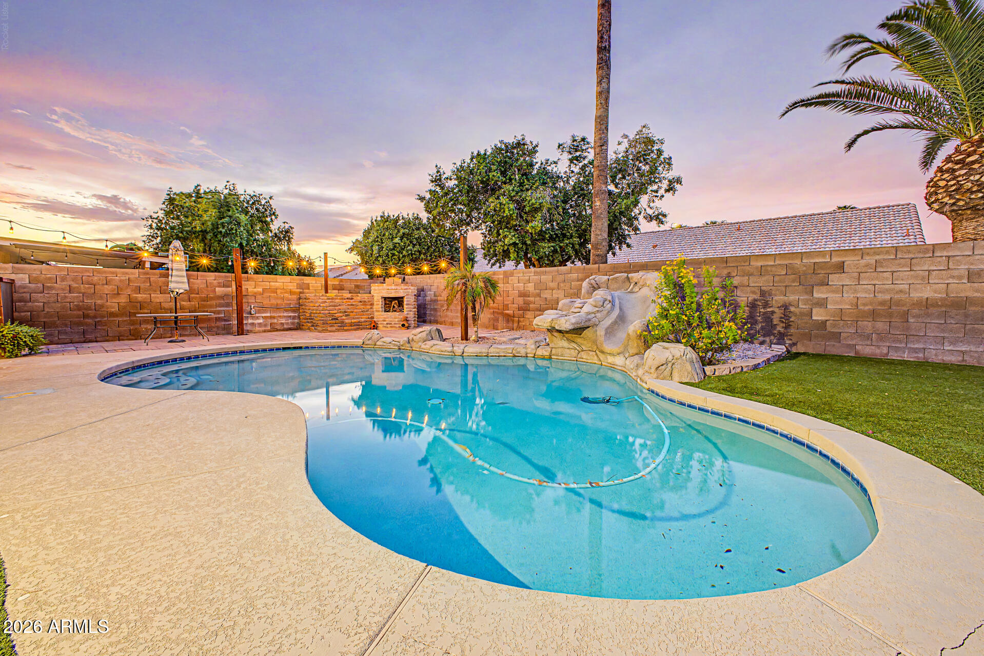 1360 W GAIL Drive