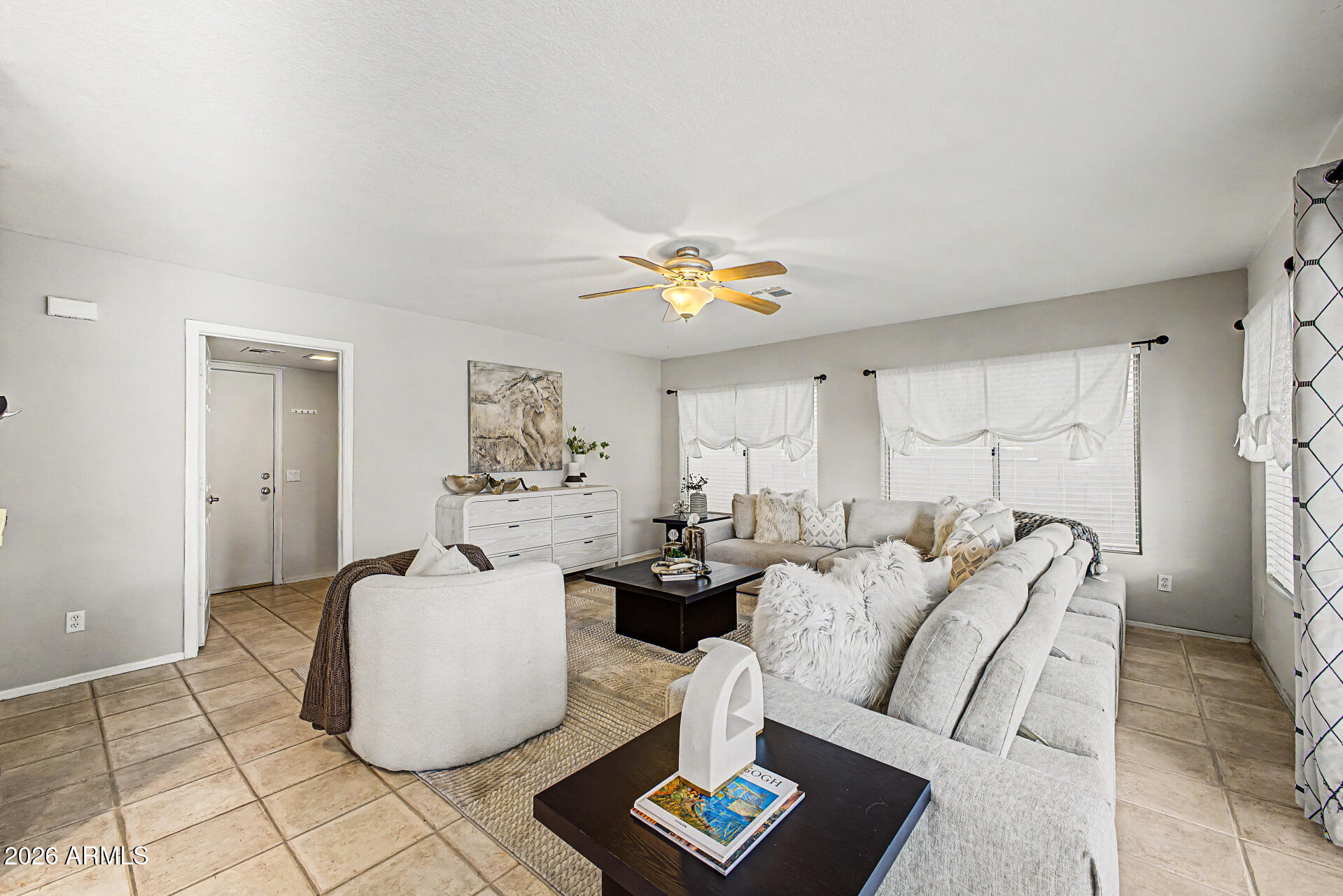1360 W GAIL Drive