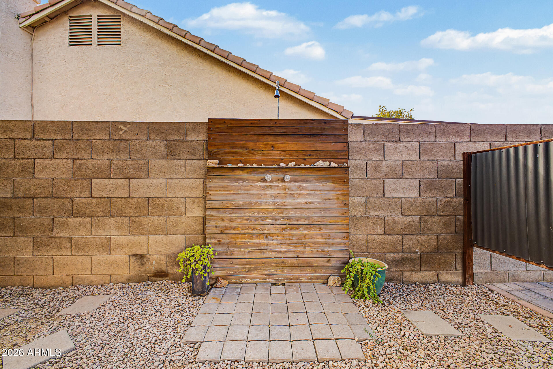 1360 W GAIL Drive