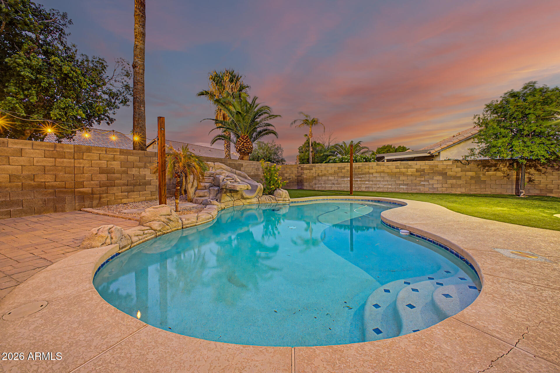 1360 W GAIL Drive