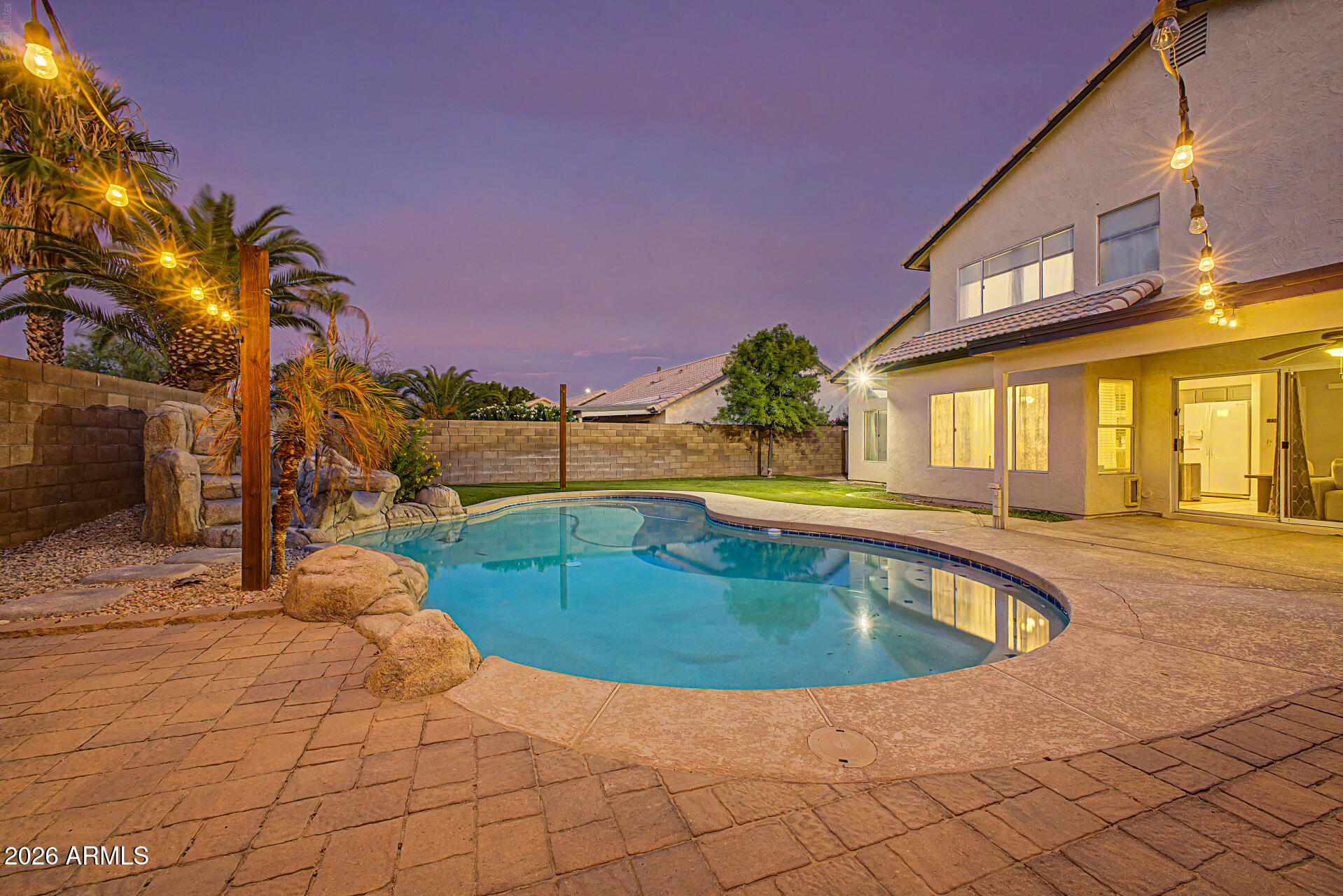 1360 W GAIL Drive