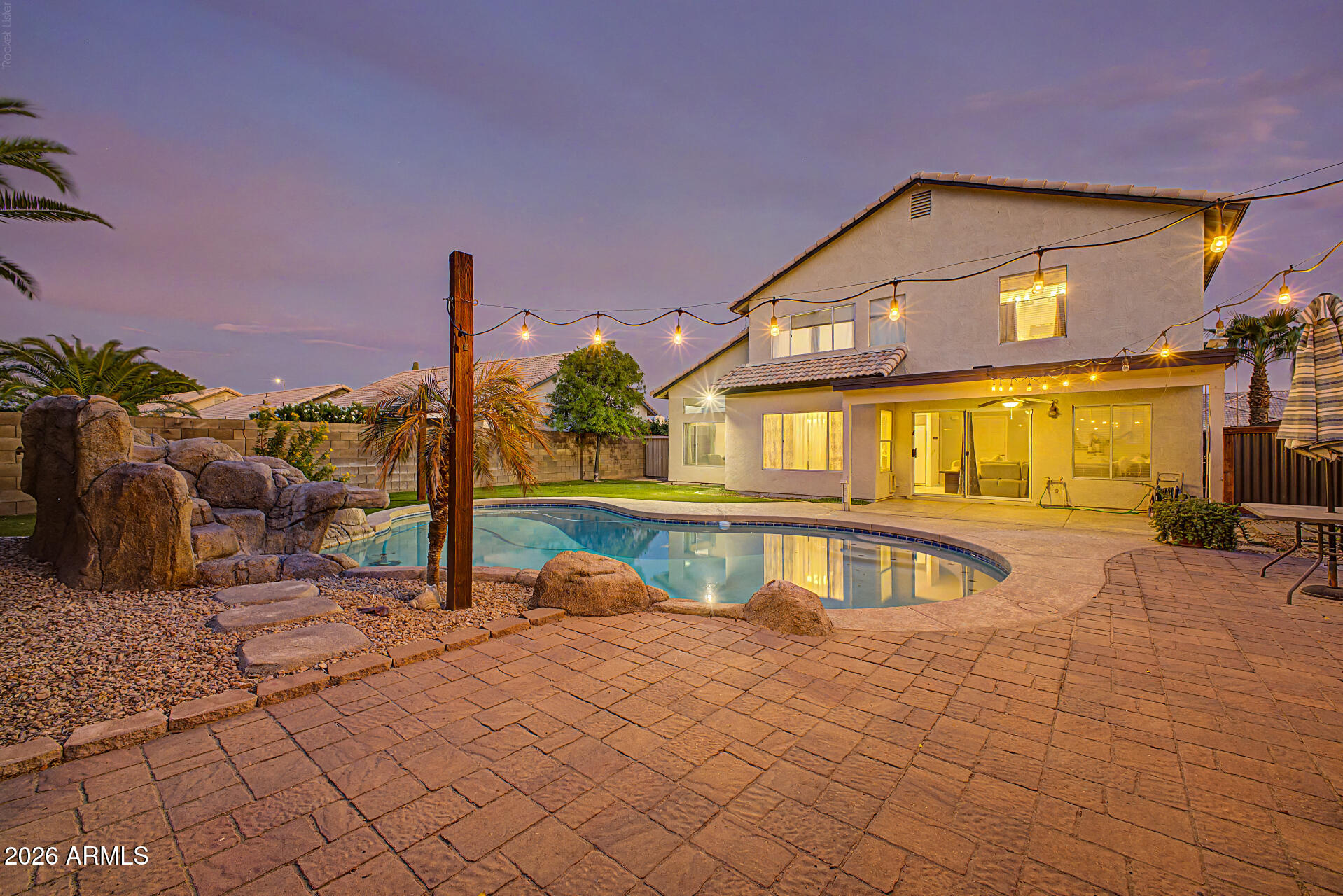 1360 W GAIL Drive